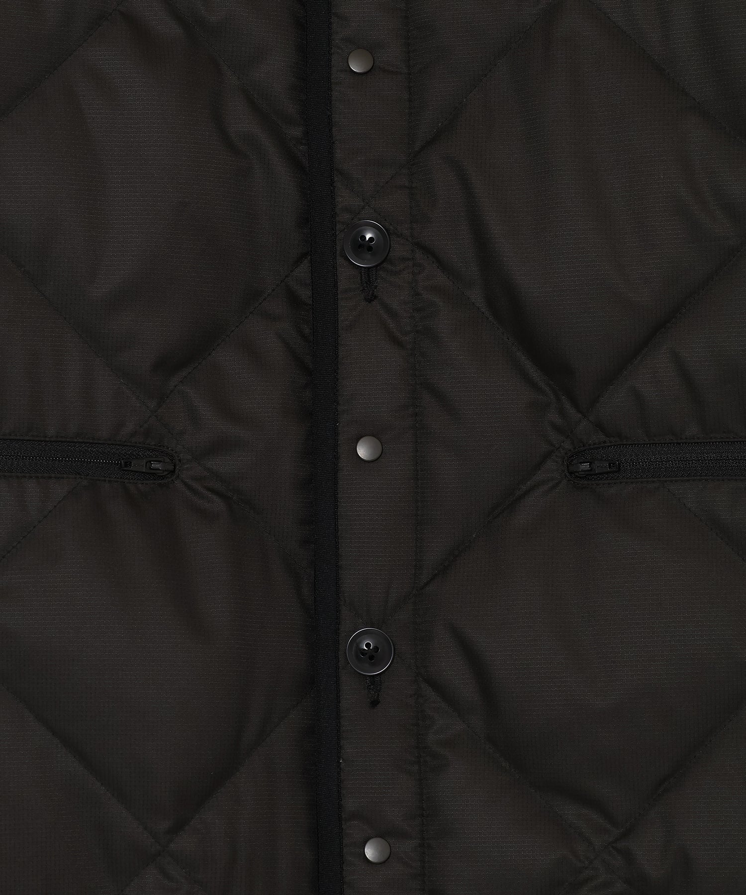 LINER DOWN COAT