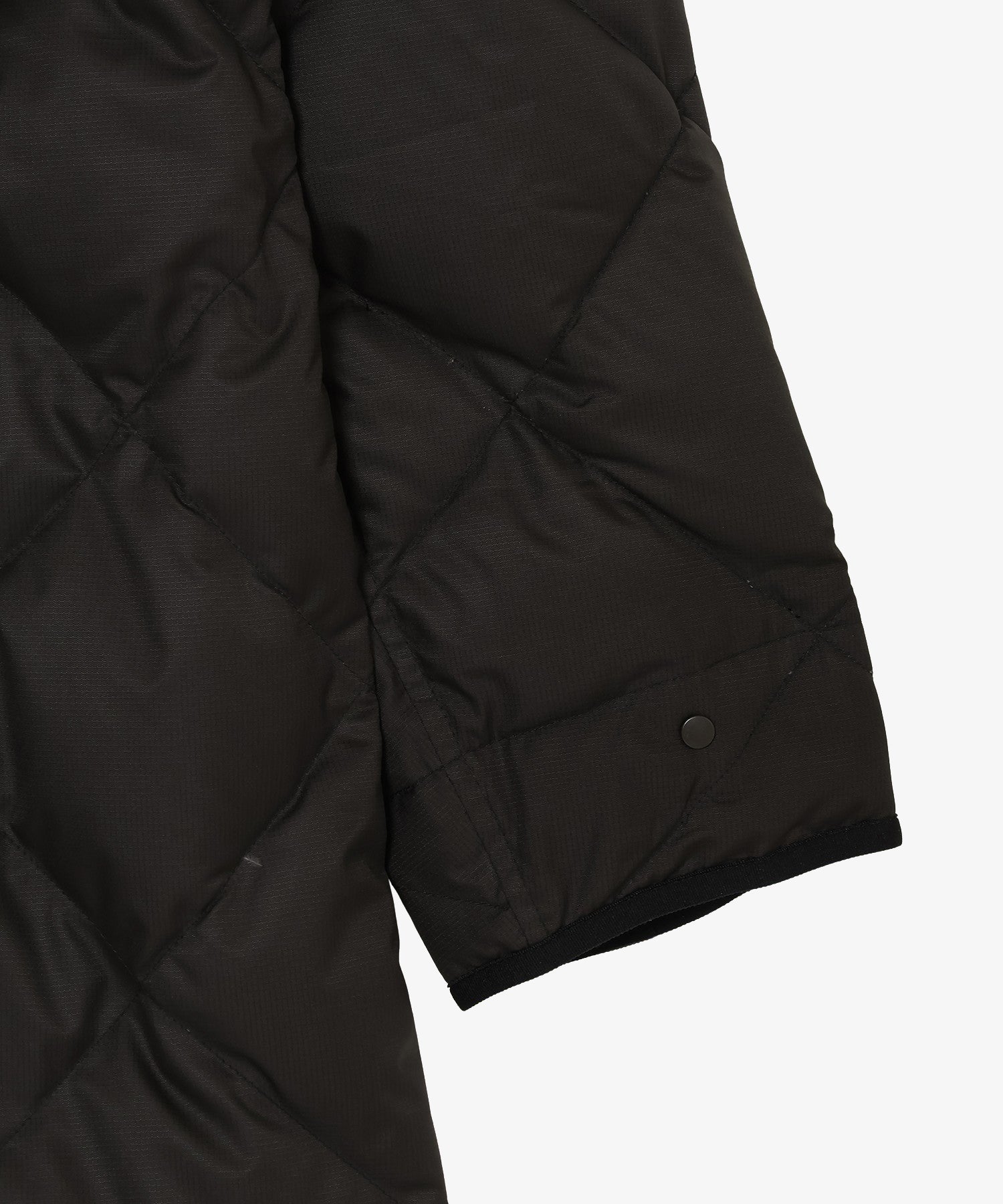 LINER DOWN COAT