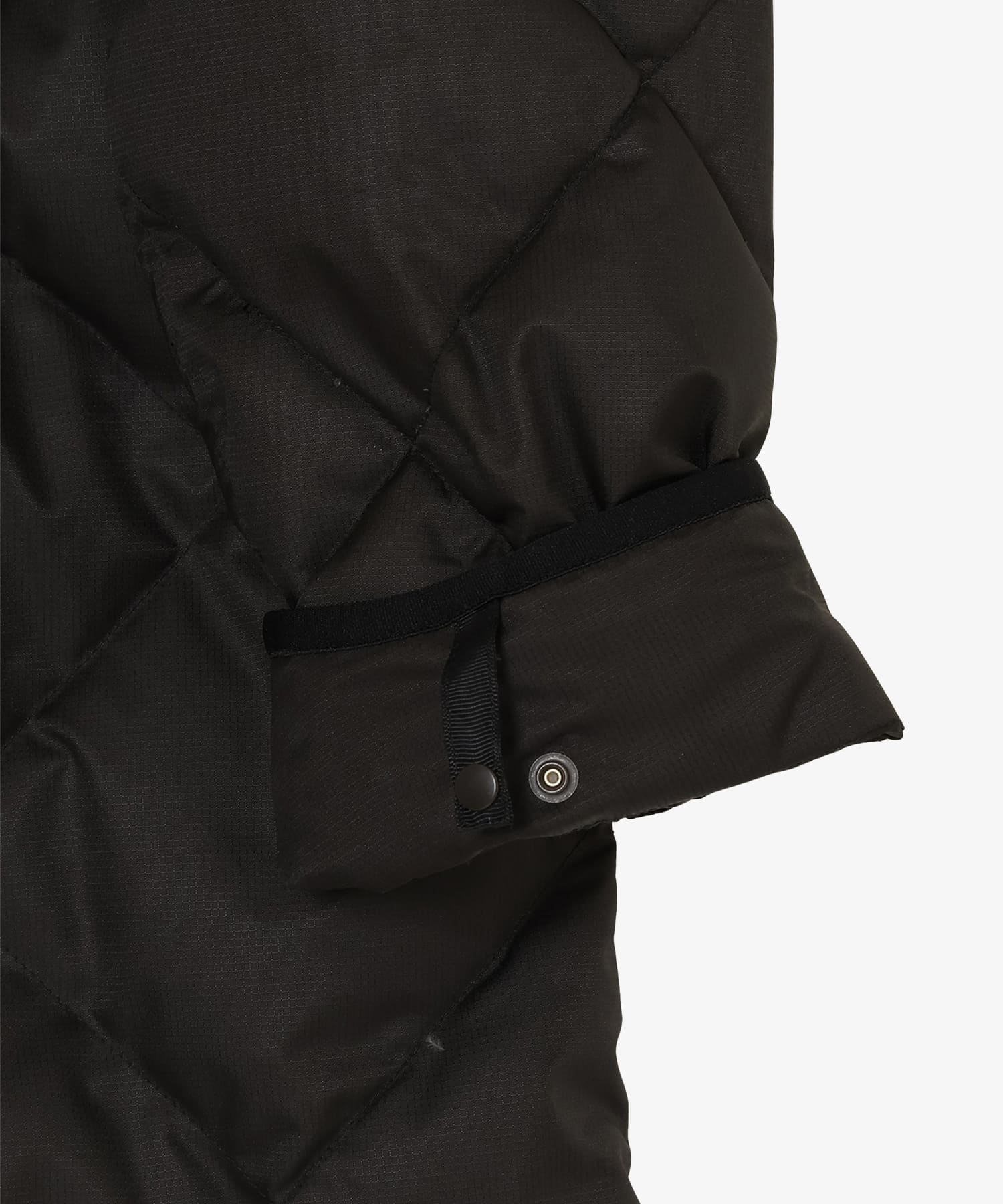 LINER DOWN COAT