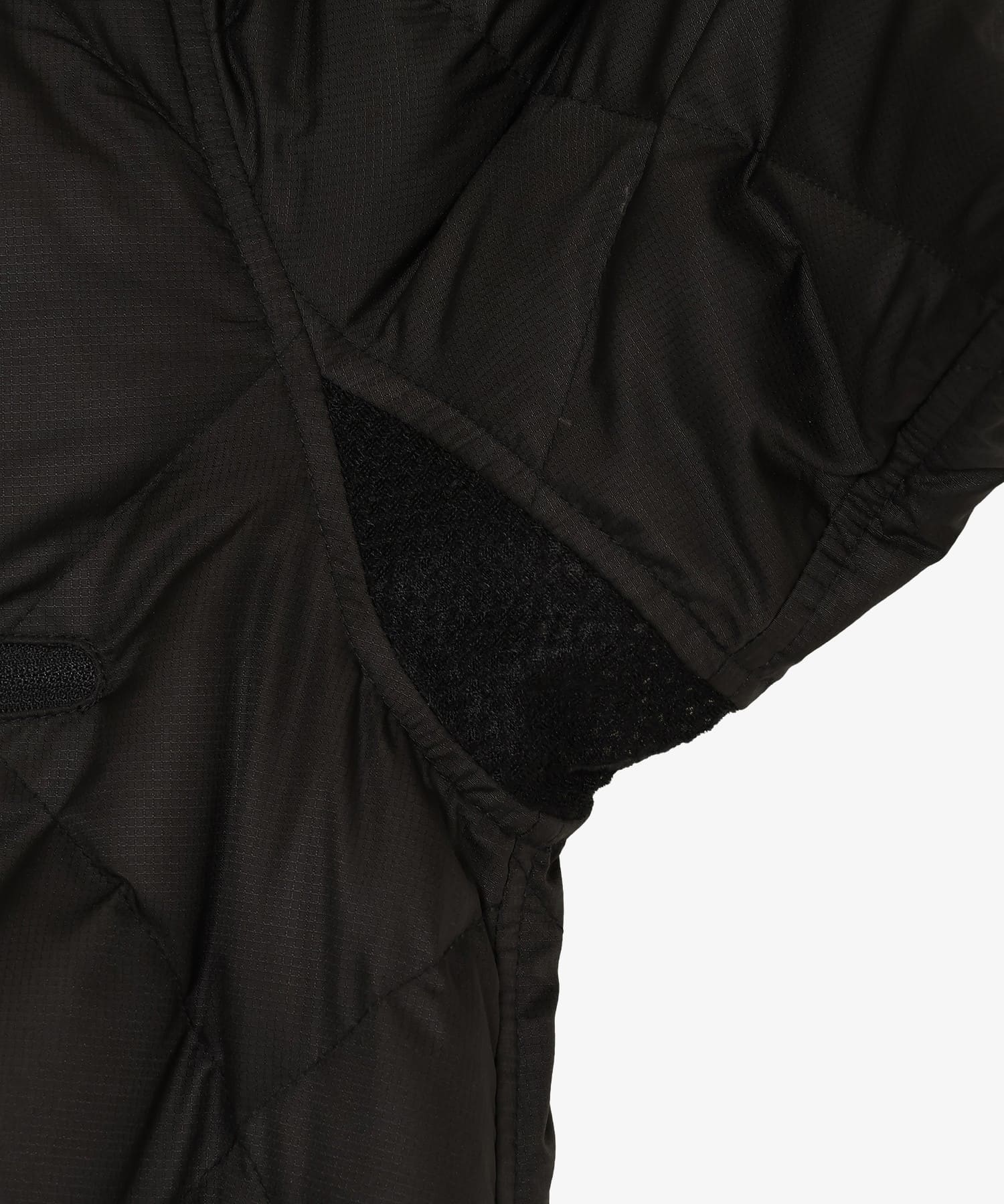 LINER DOWN COAT