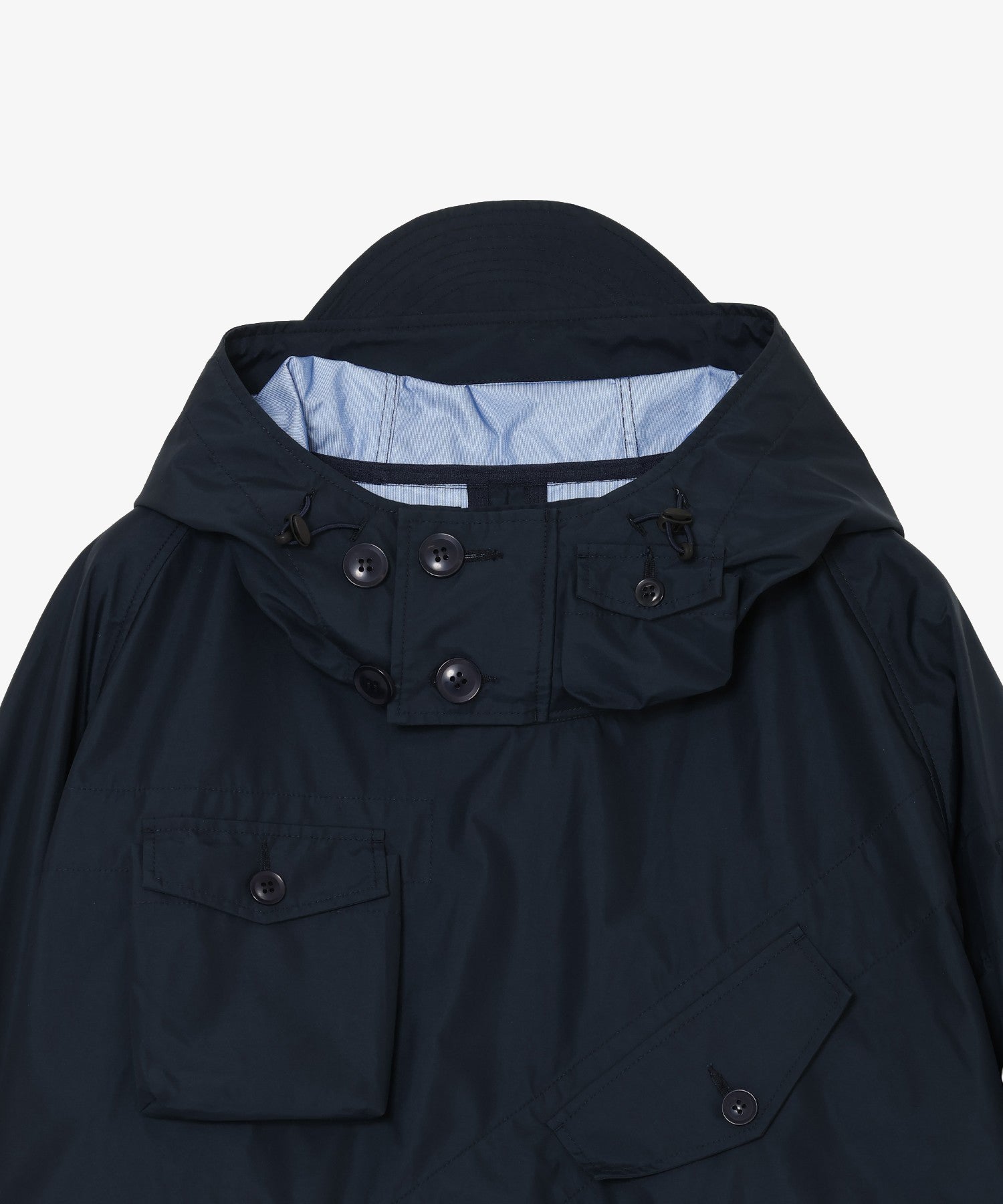 MIL SMOCK SHORT