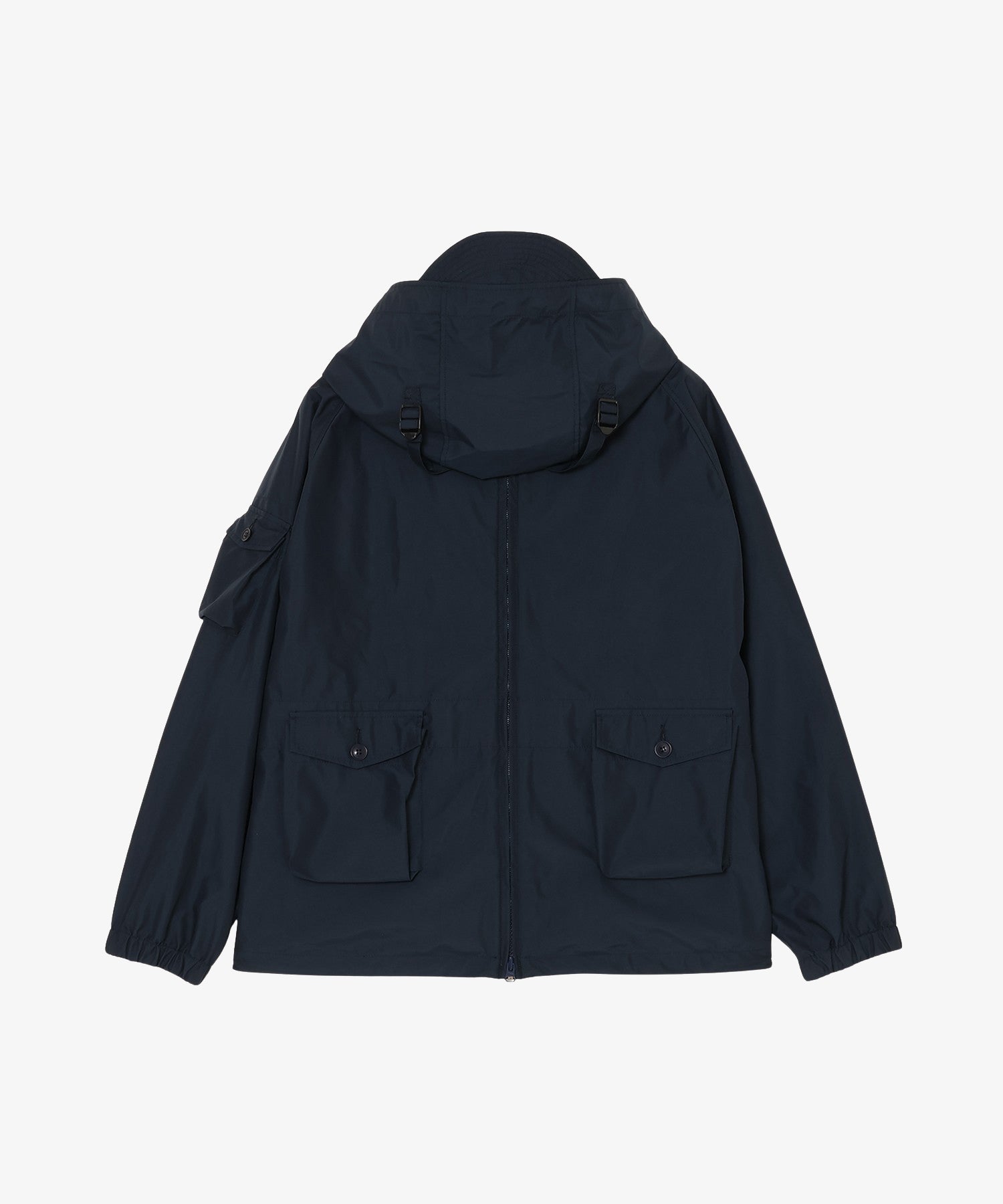 MIL SMOCK SHORT