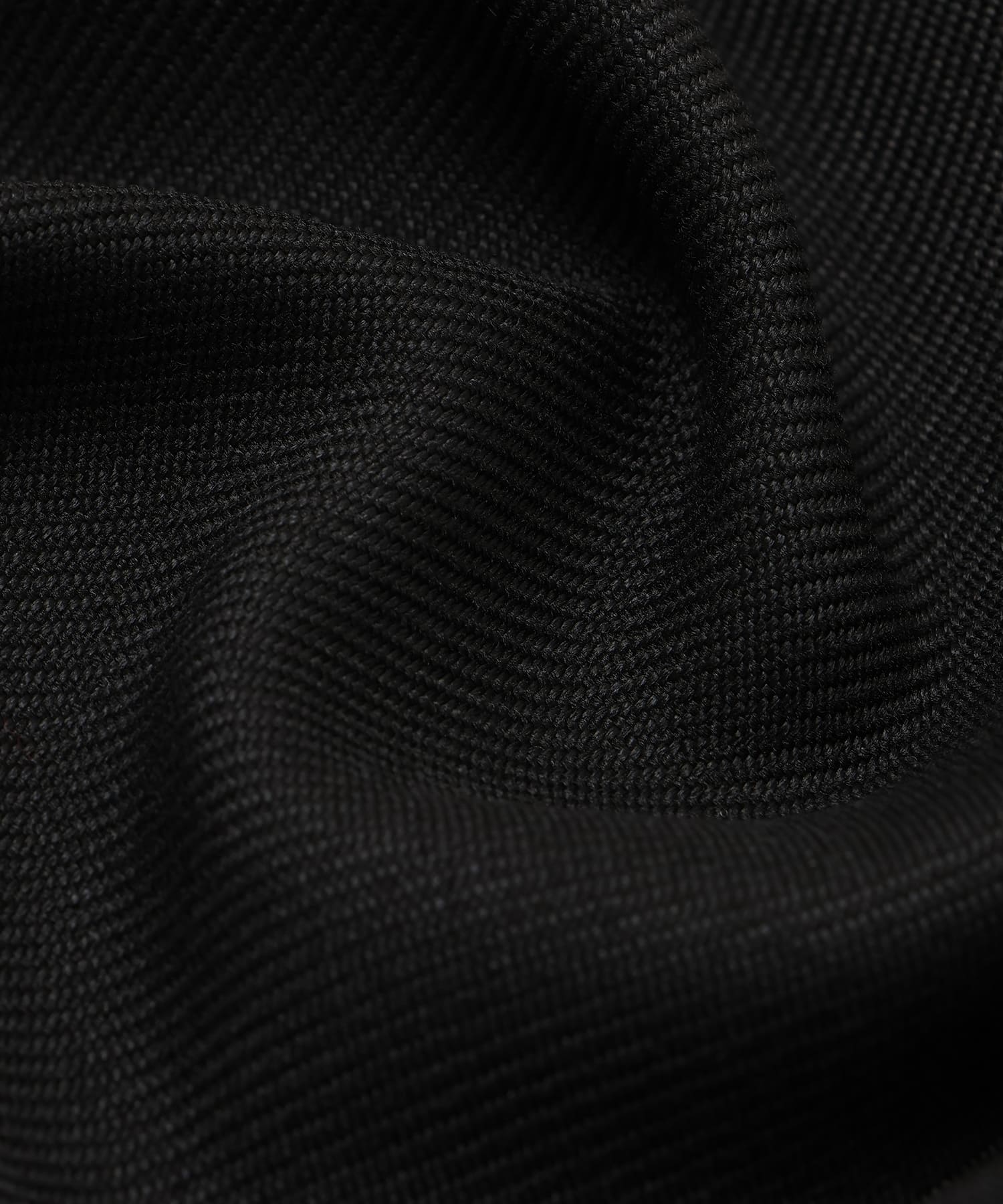 T／TWEED UTILITY CPO SHIRT
