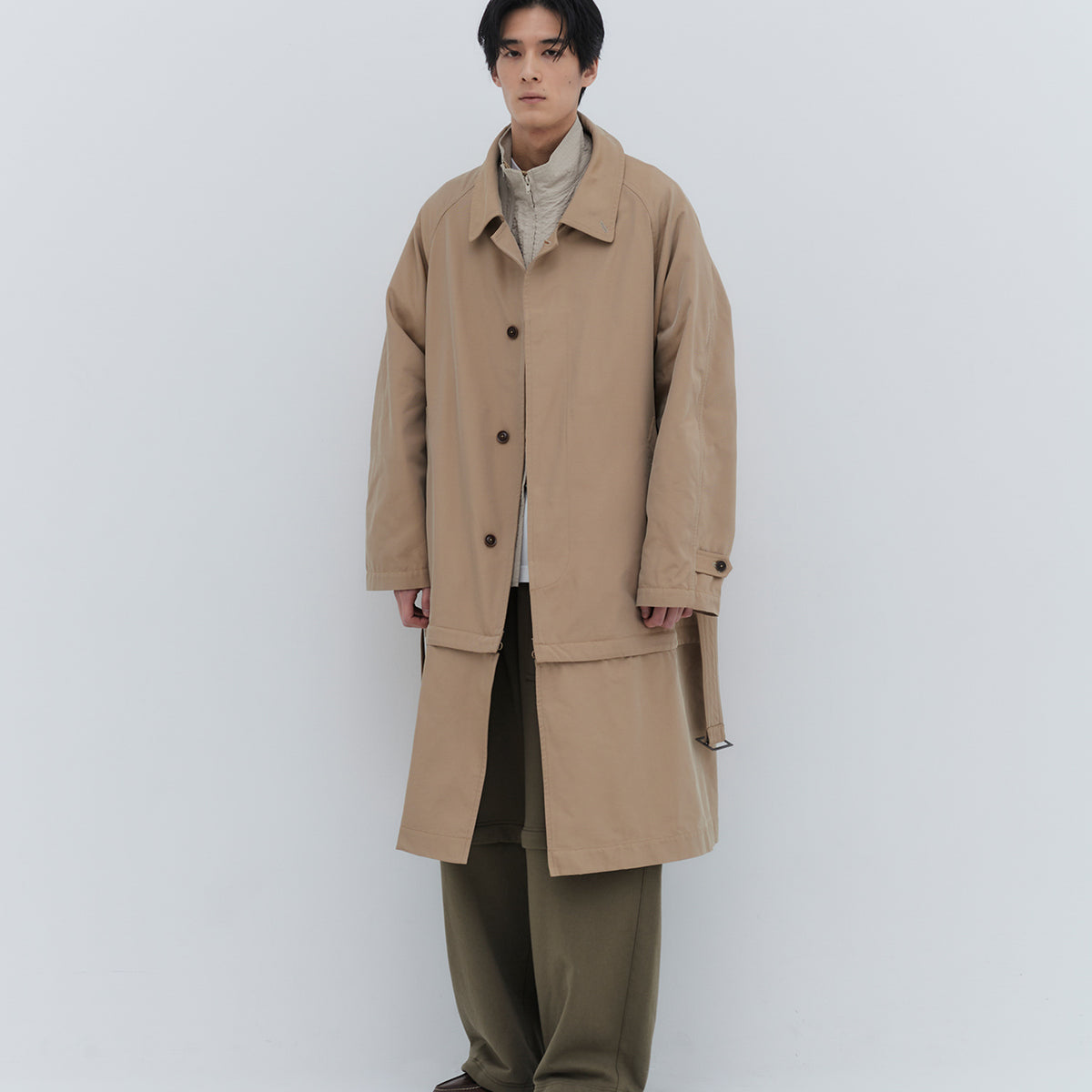 BAL COAT