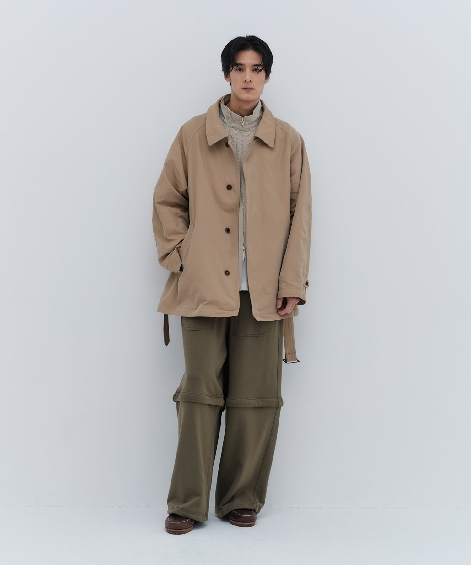 BAL コート BAL COAT