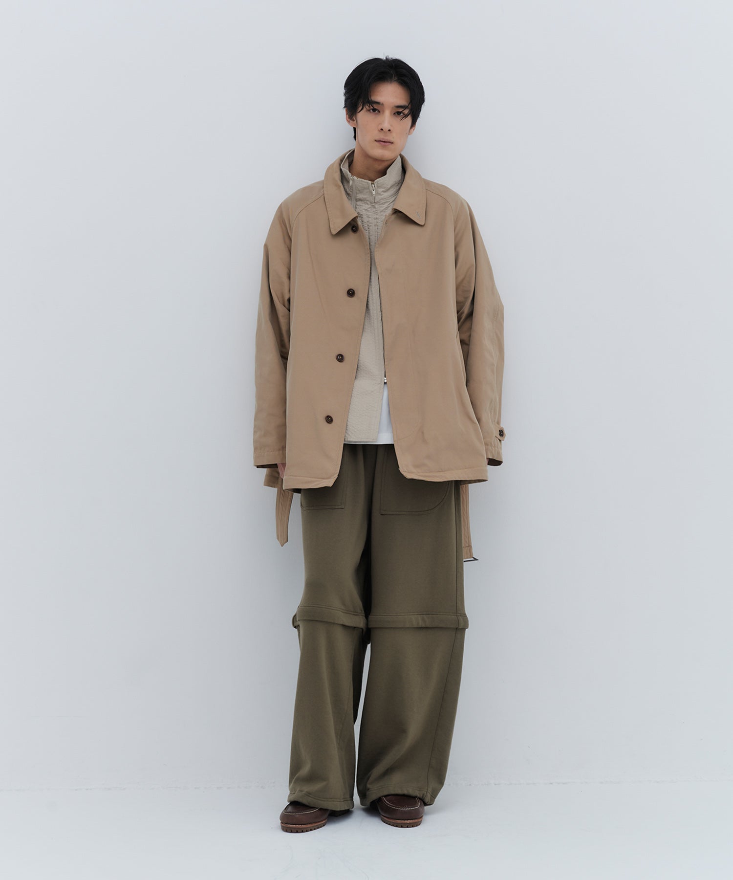 BAL COAT