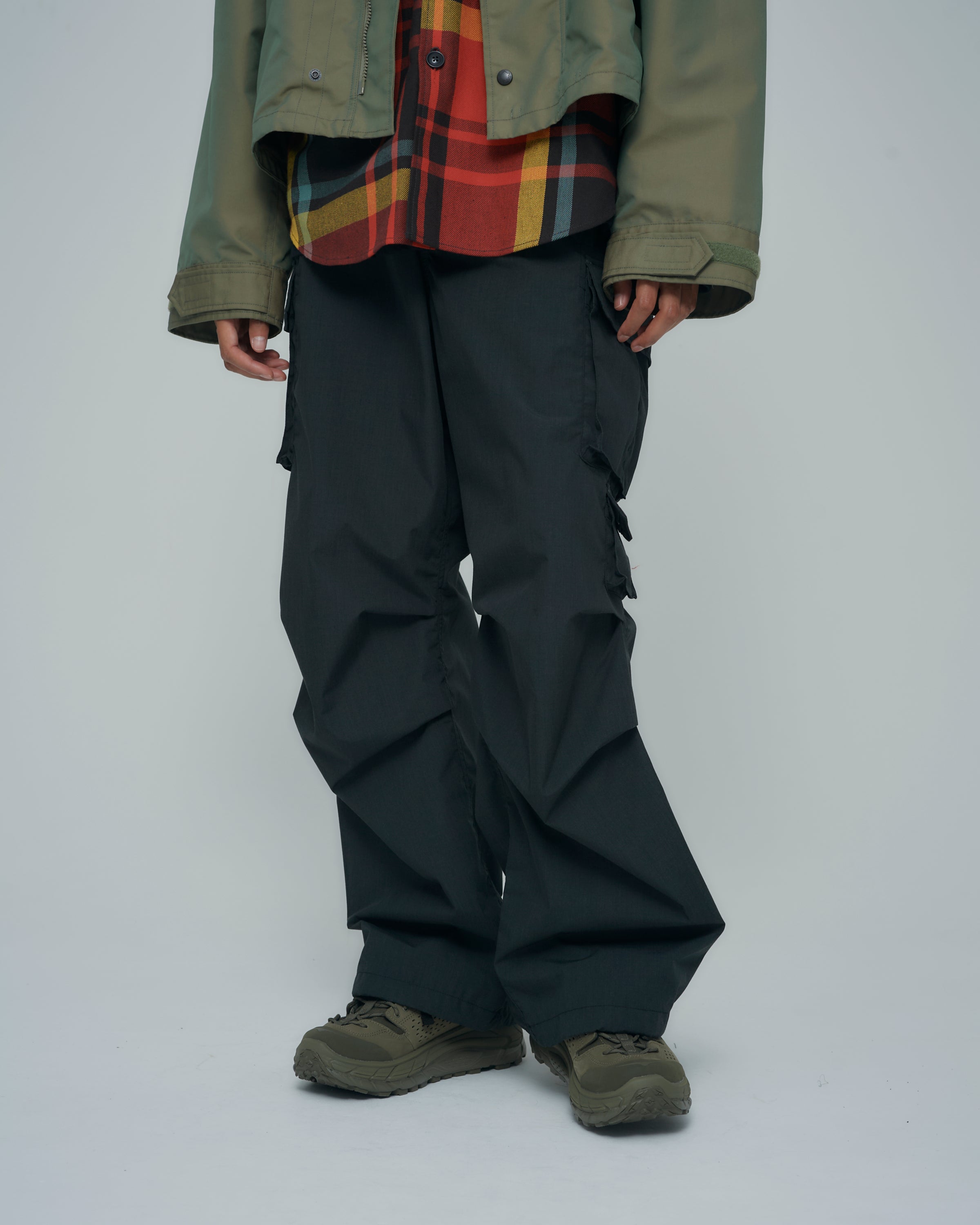 MIL CARGO PANTS