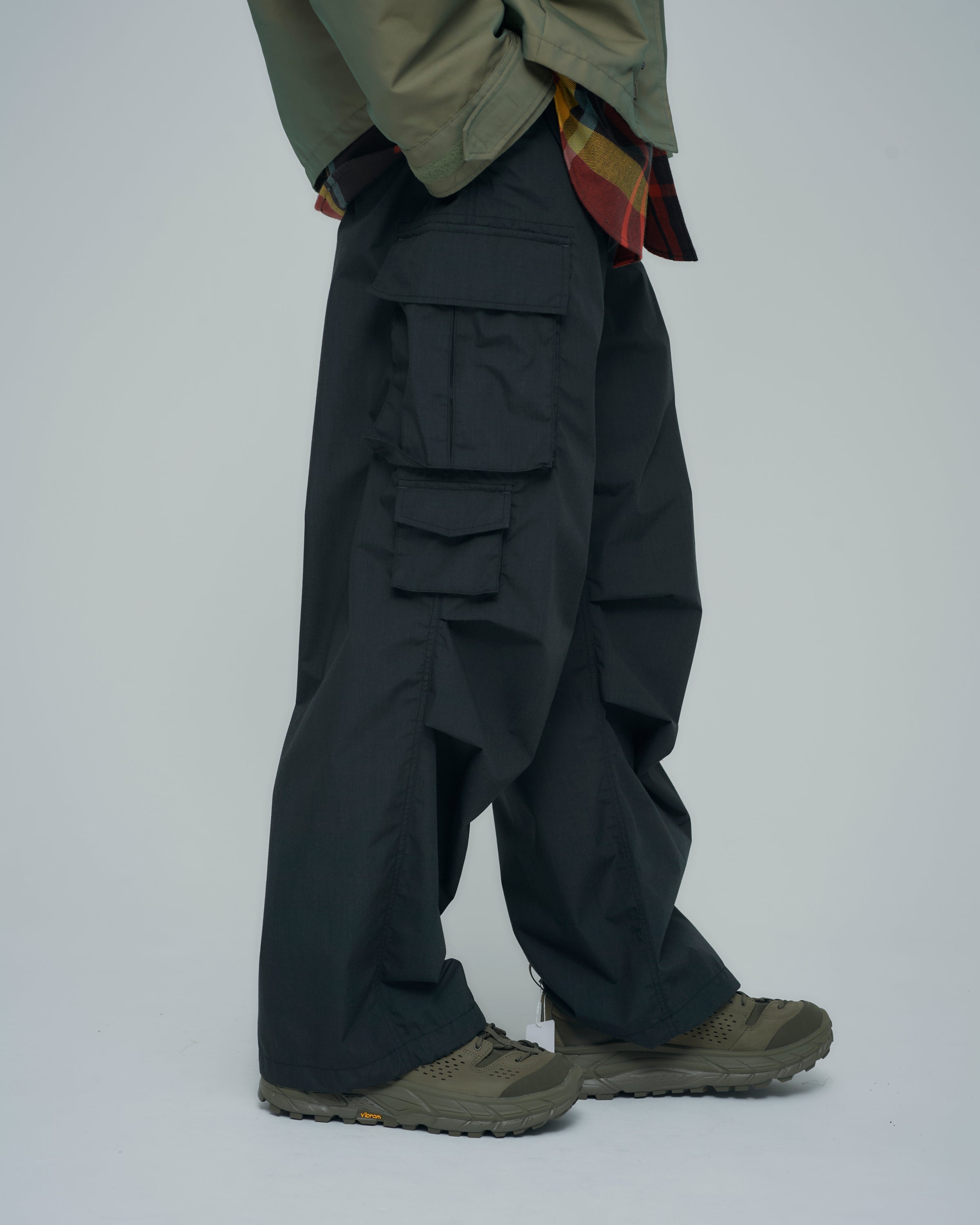 MIL CARGO PANTS