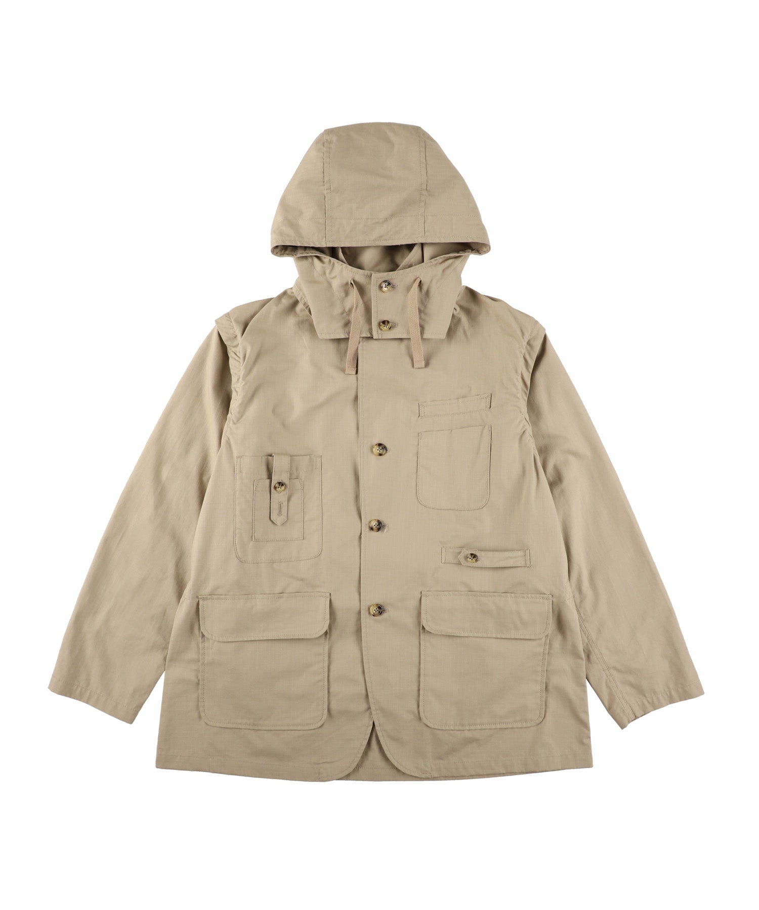 TRAVEL JKT