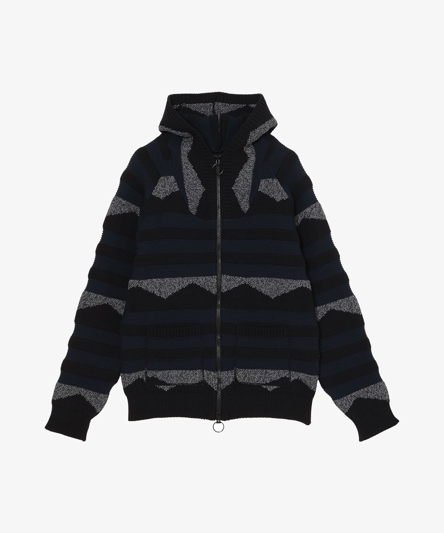 OVERSIZED SWEATER
