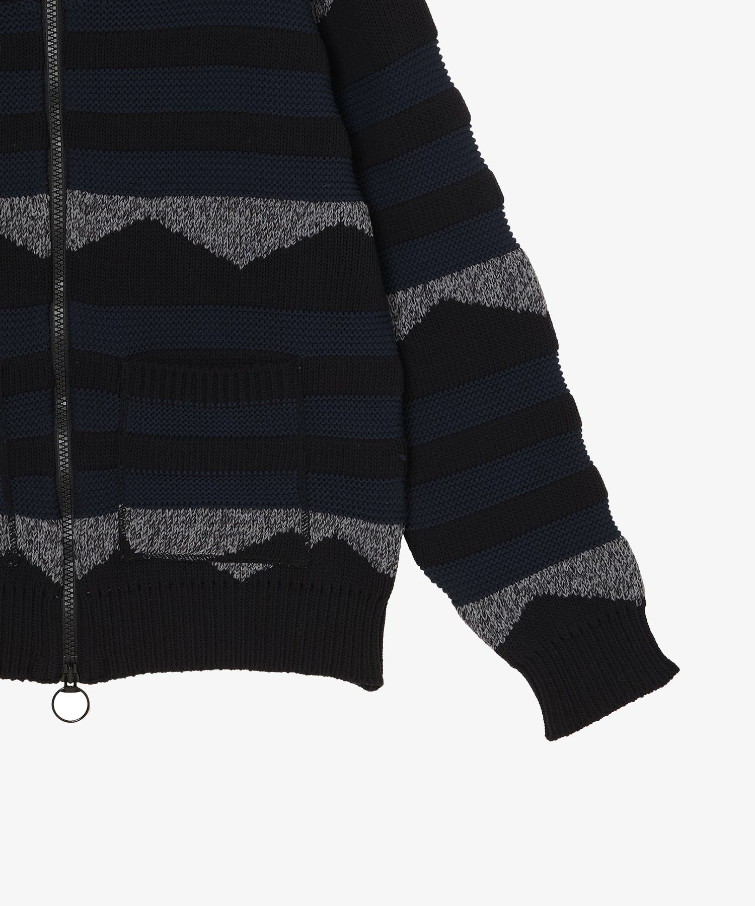 OVERSIZED SWEATER