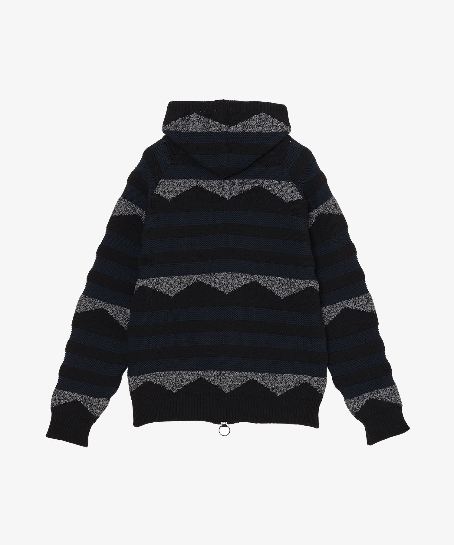 OVERSIZED SWEATER