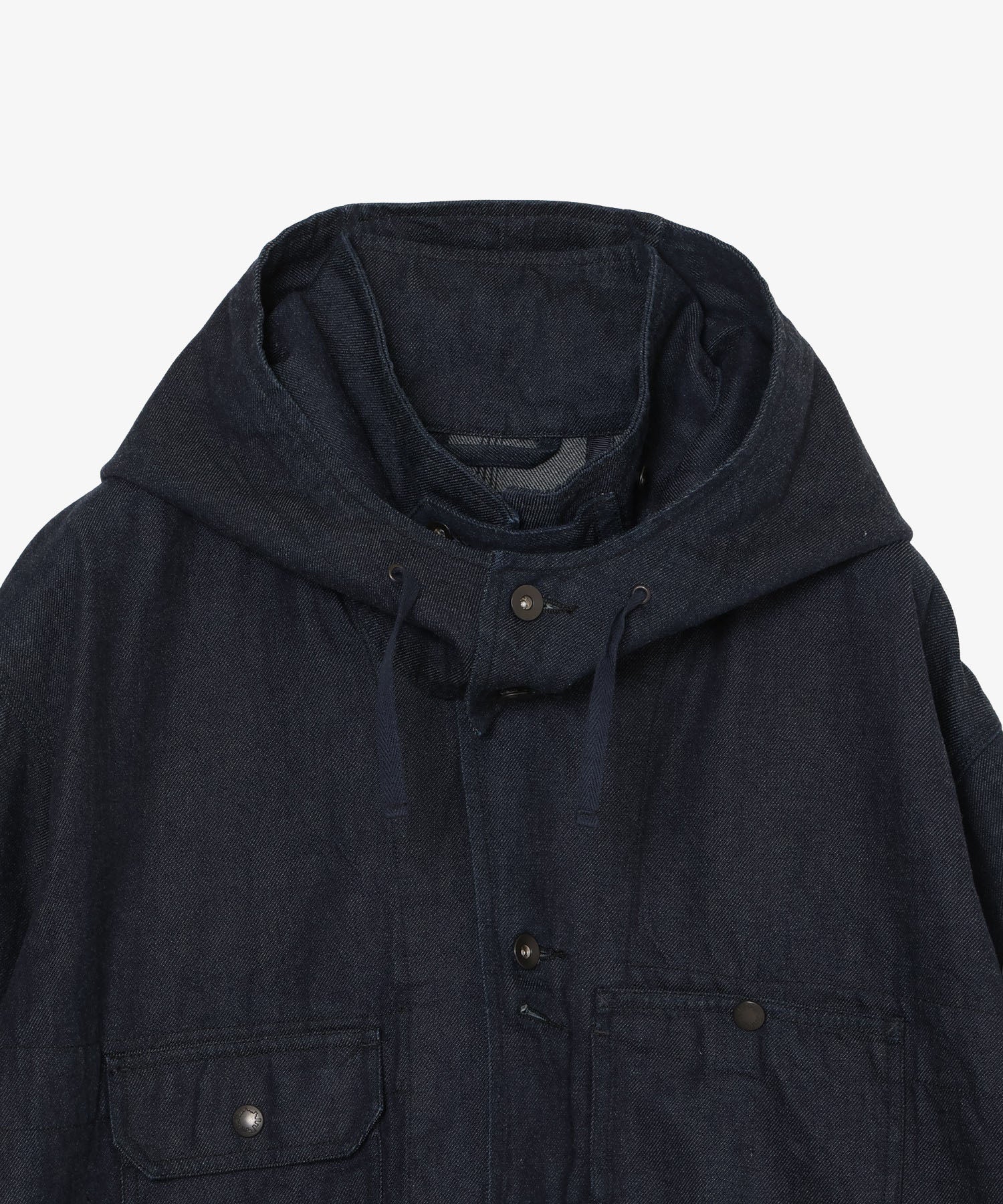 COVERALL JKT