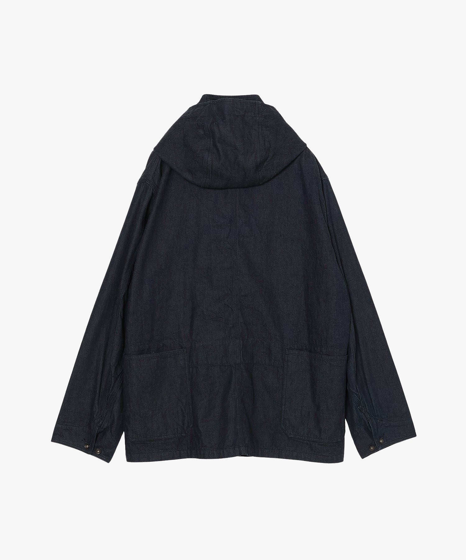 COVERALL JKT
