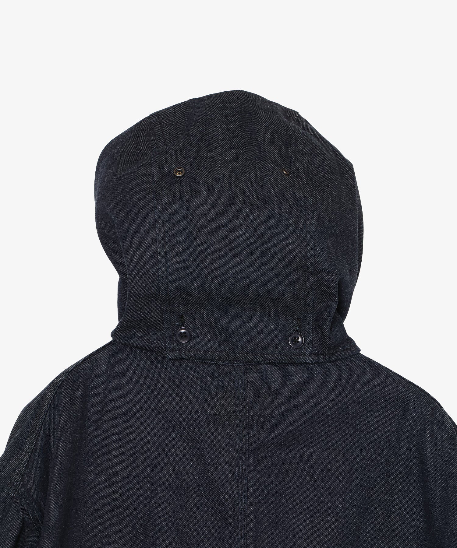 COVERALL JKT