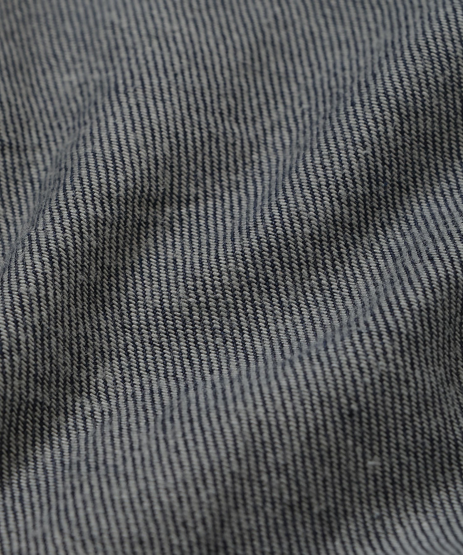 COLLARLESS JKT