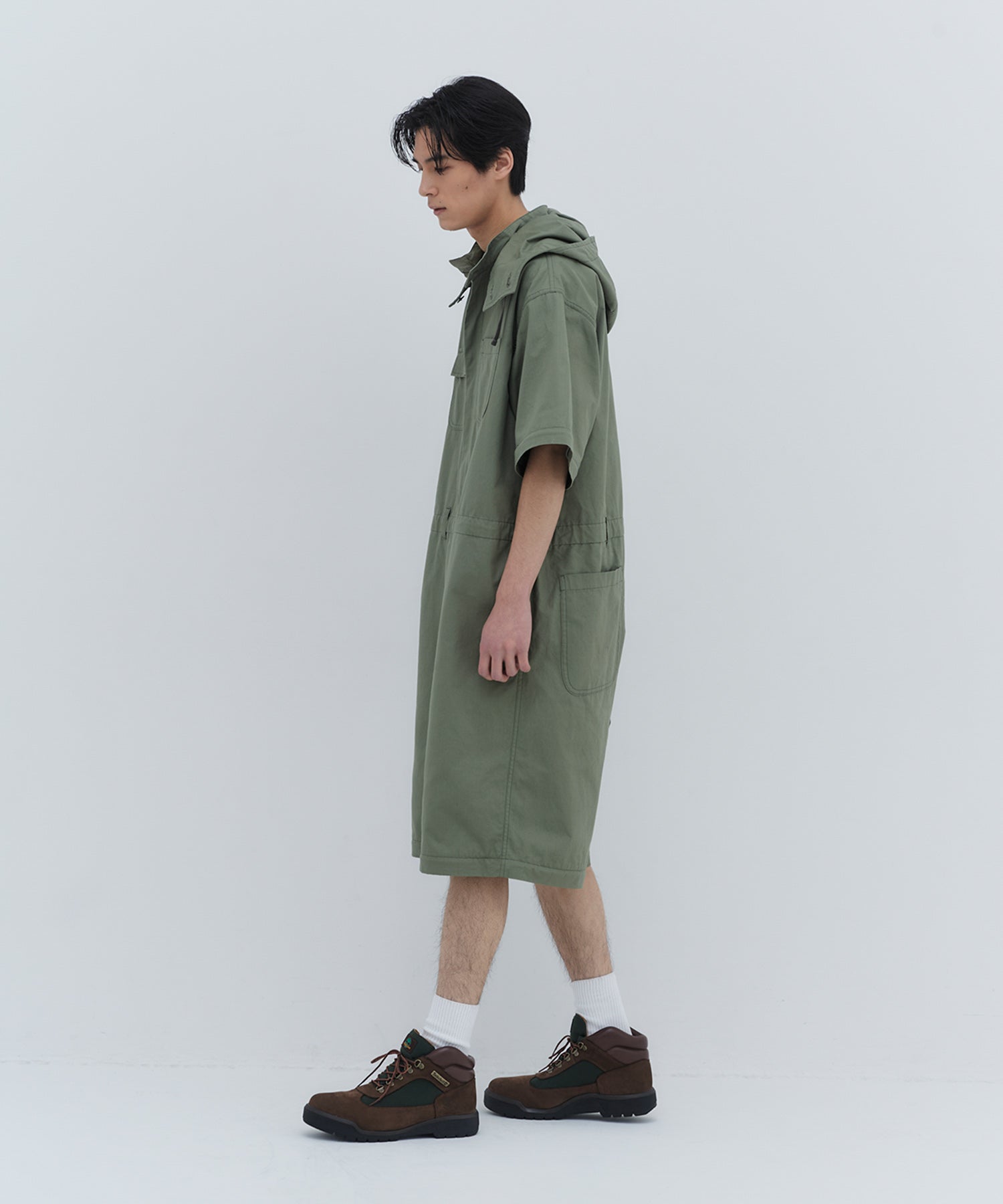 COVERALLS