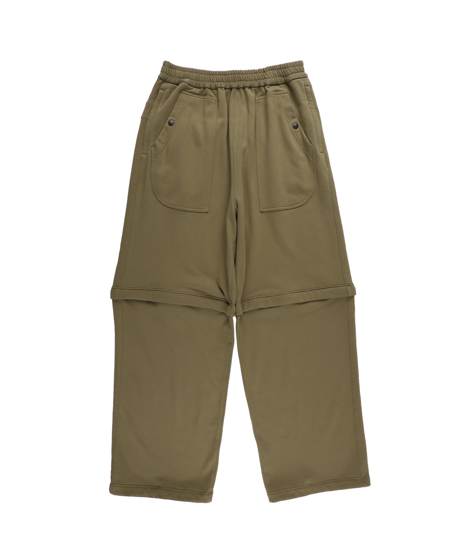 MODMNT モドメント Training Pants トレーニングパンツ L Bottoms