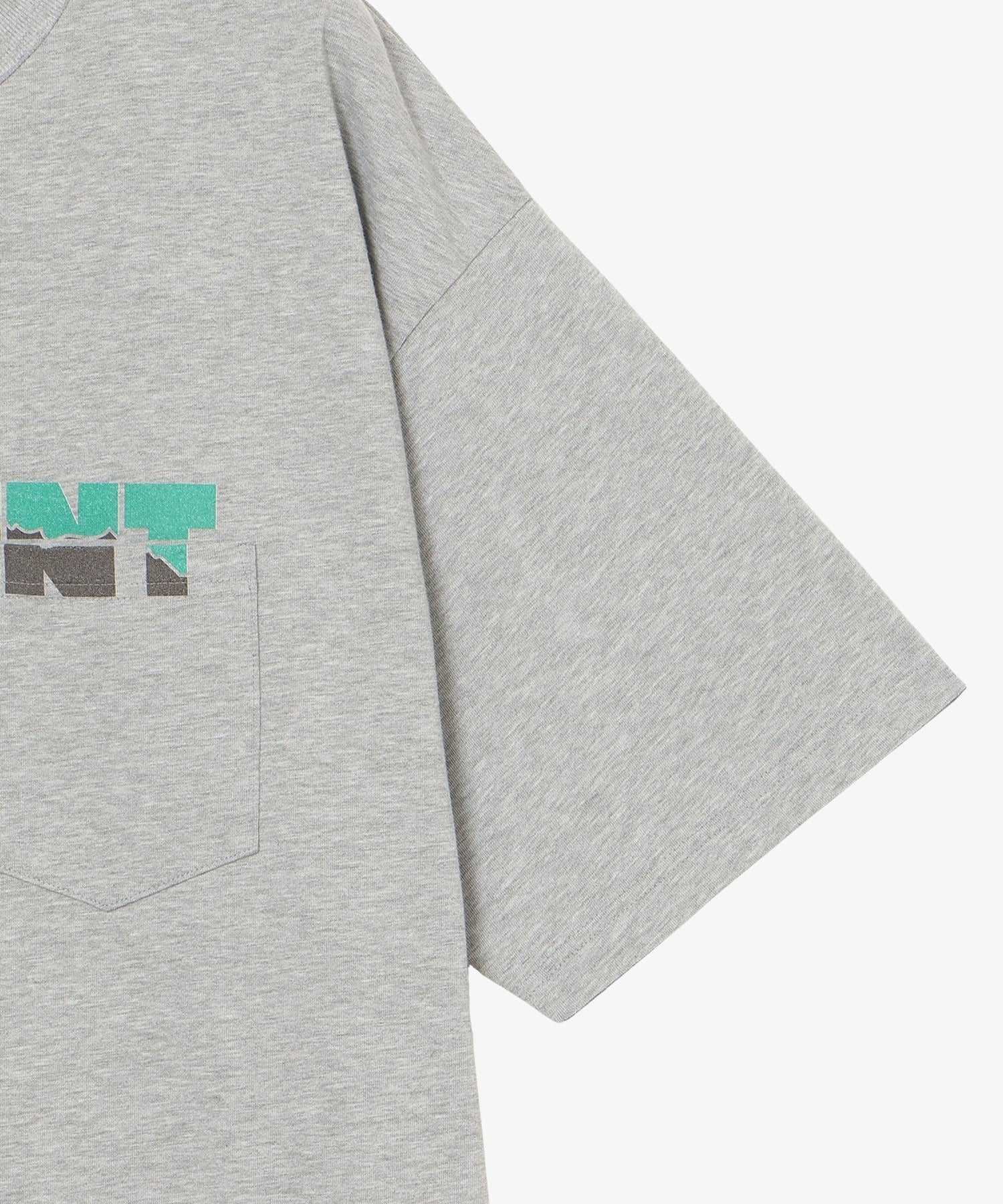 MODMNT LOGO TEE