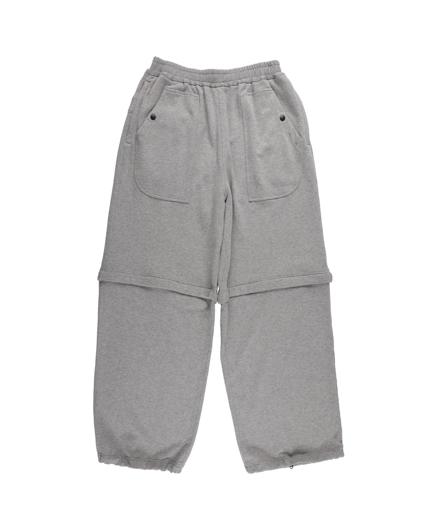 MODMNT モドメント Training Pants トレーニングパンツ L Bottoms