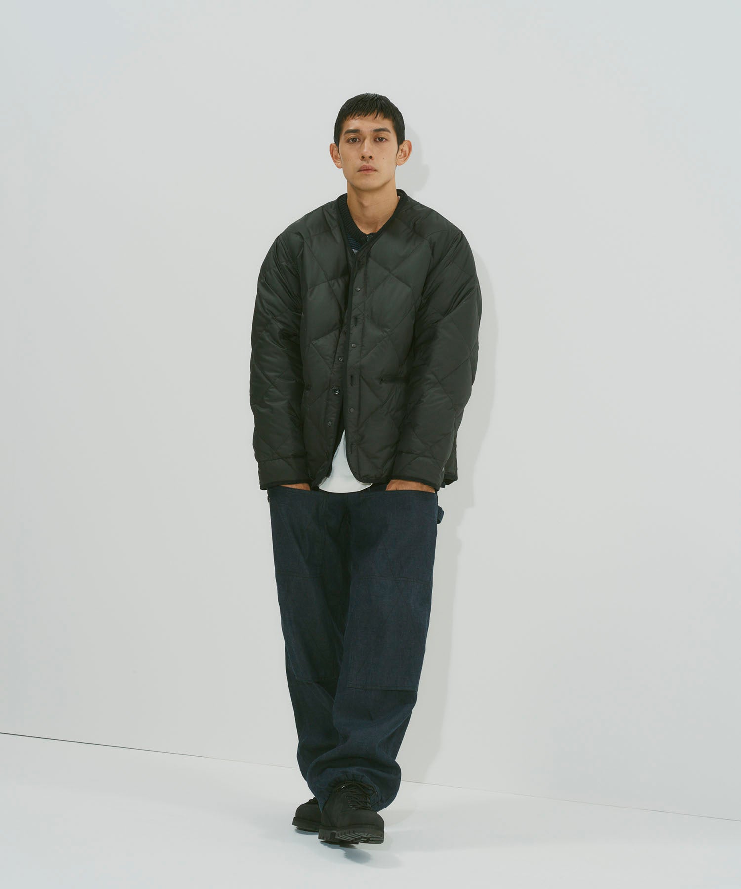LINER DOWN JKT
