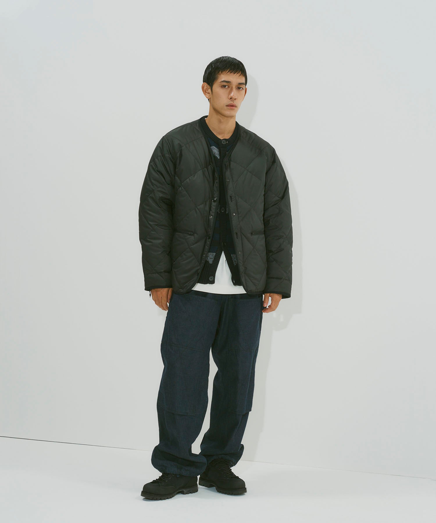 LINER DOWN JKT