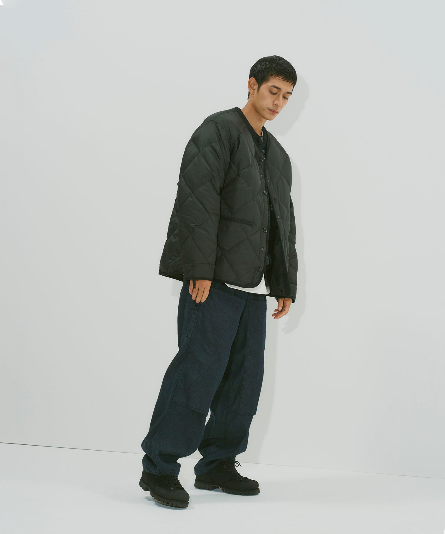 LINER DOWN JKT