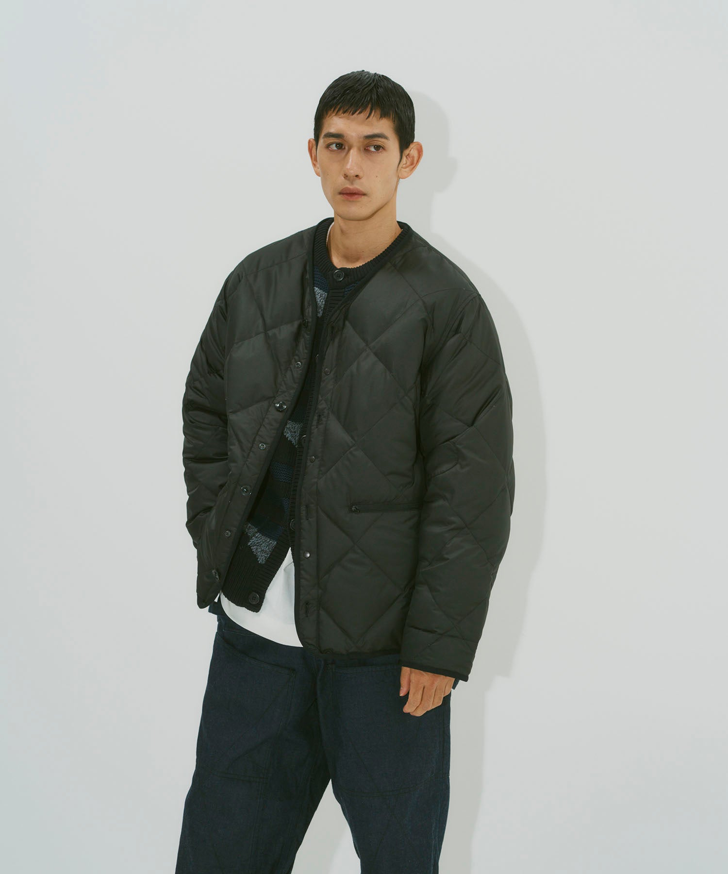 LINER DOWN JKT