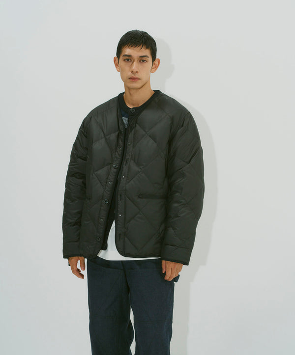 LINER DOWN JKT