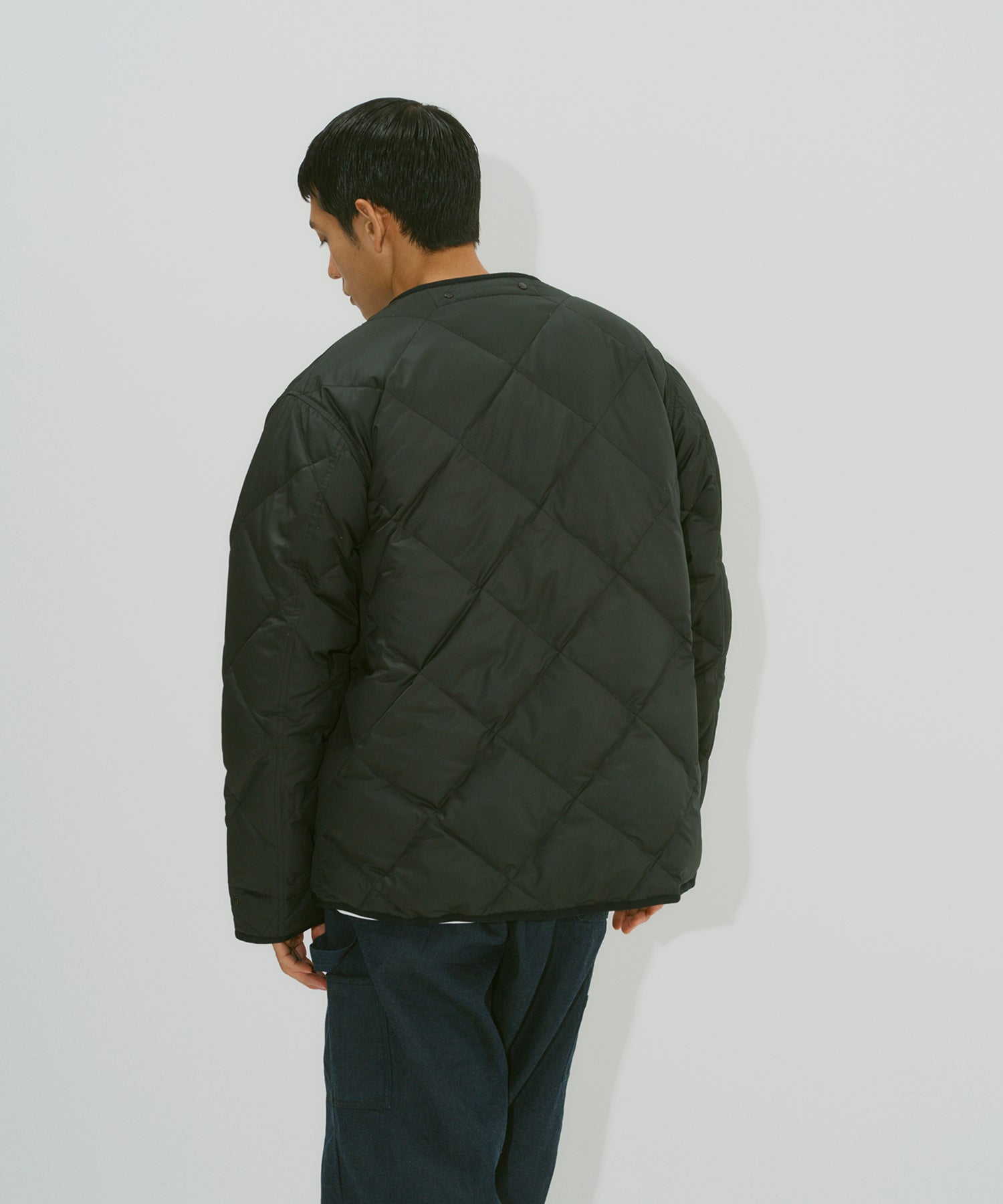 LINER DOWN JKT