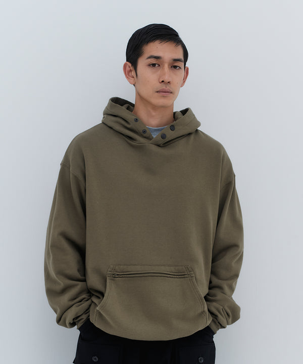SWEAT HOODY