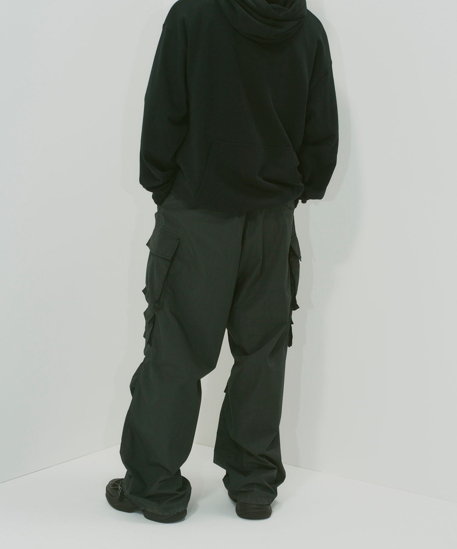 MODMNT カーゴパンツ Bottoms