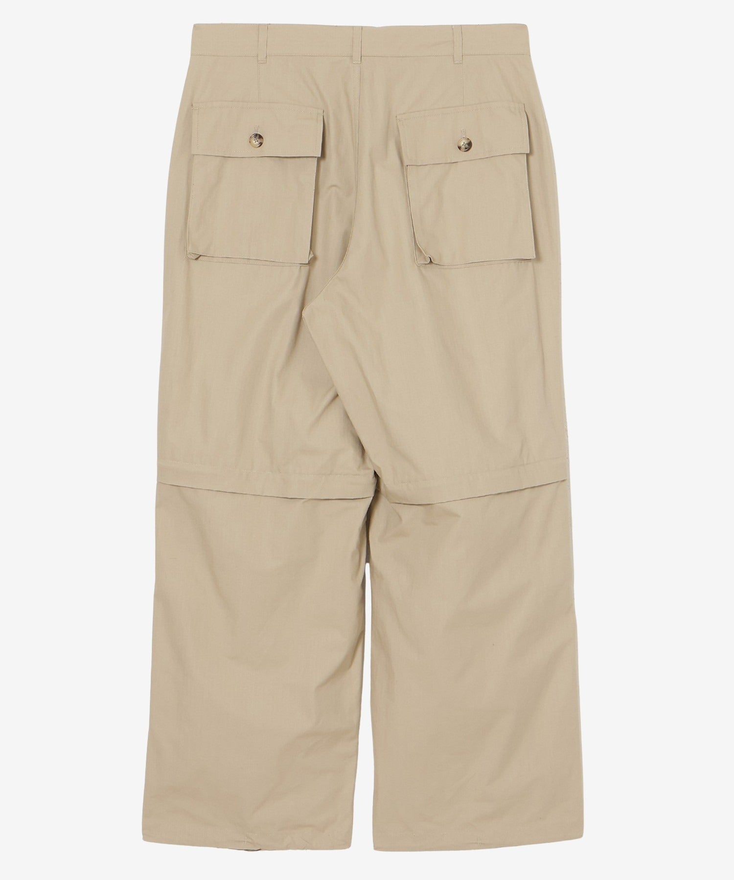 KNOCK ABOUT PANTS