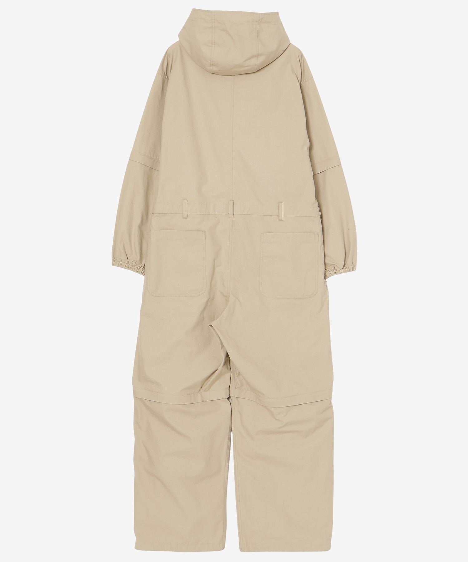 COVERALLS