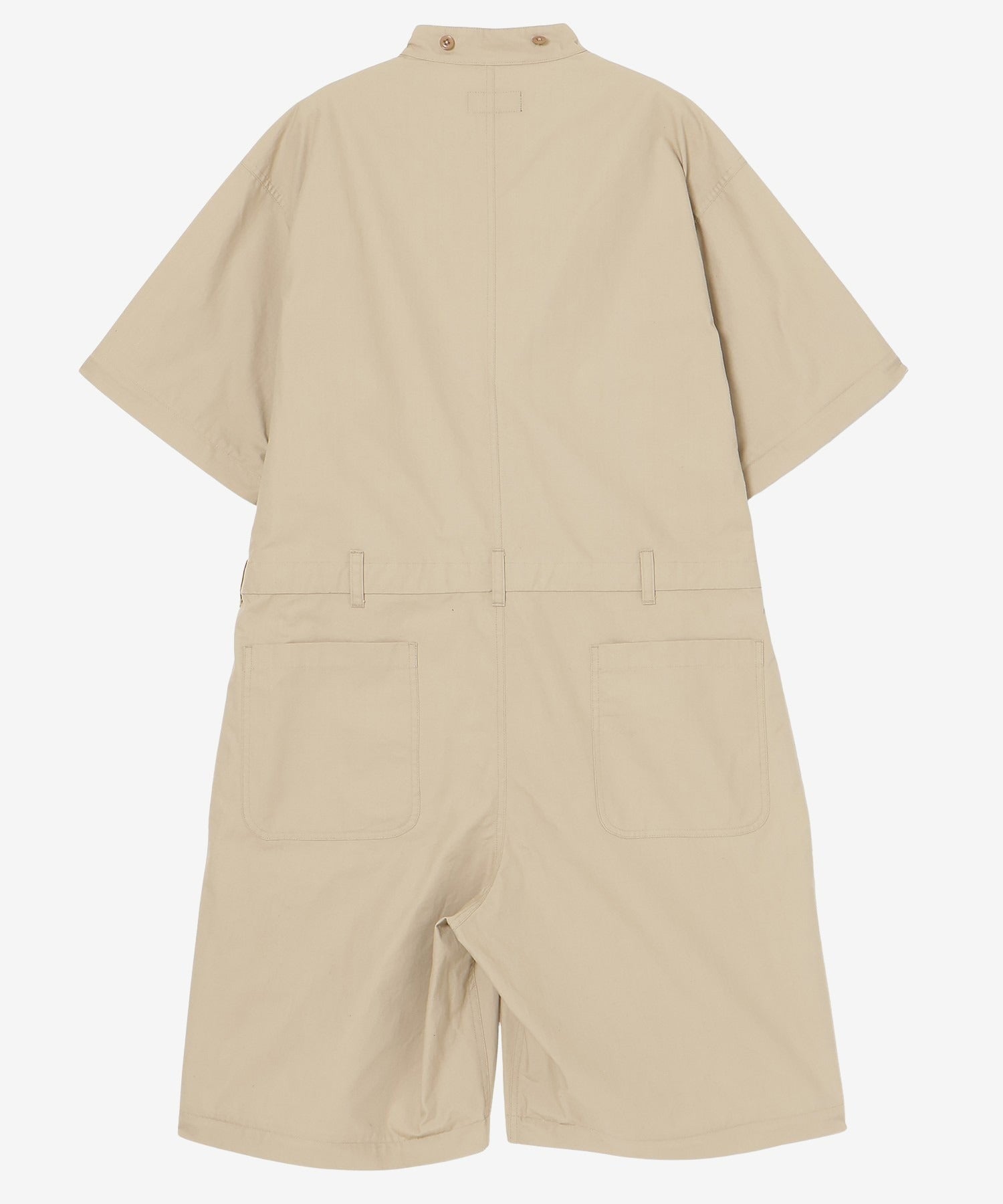 COVERALLS