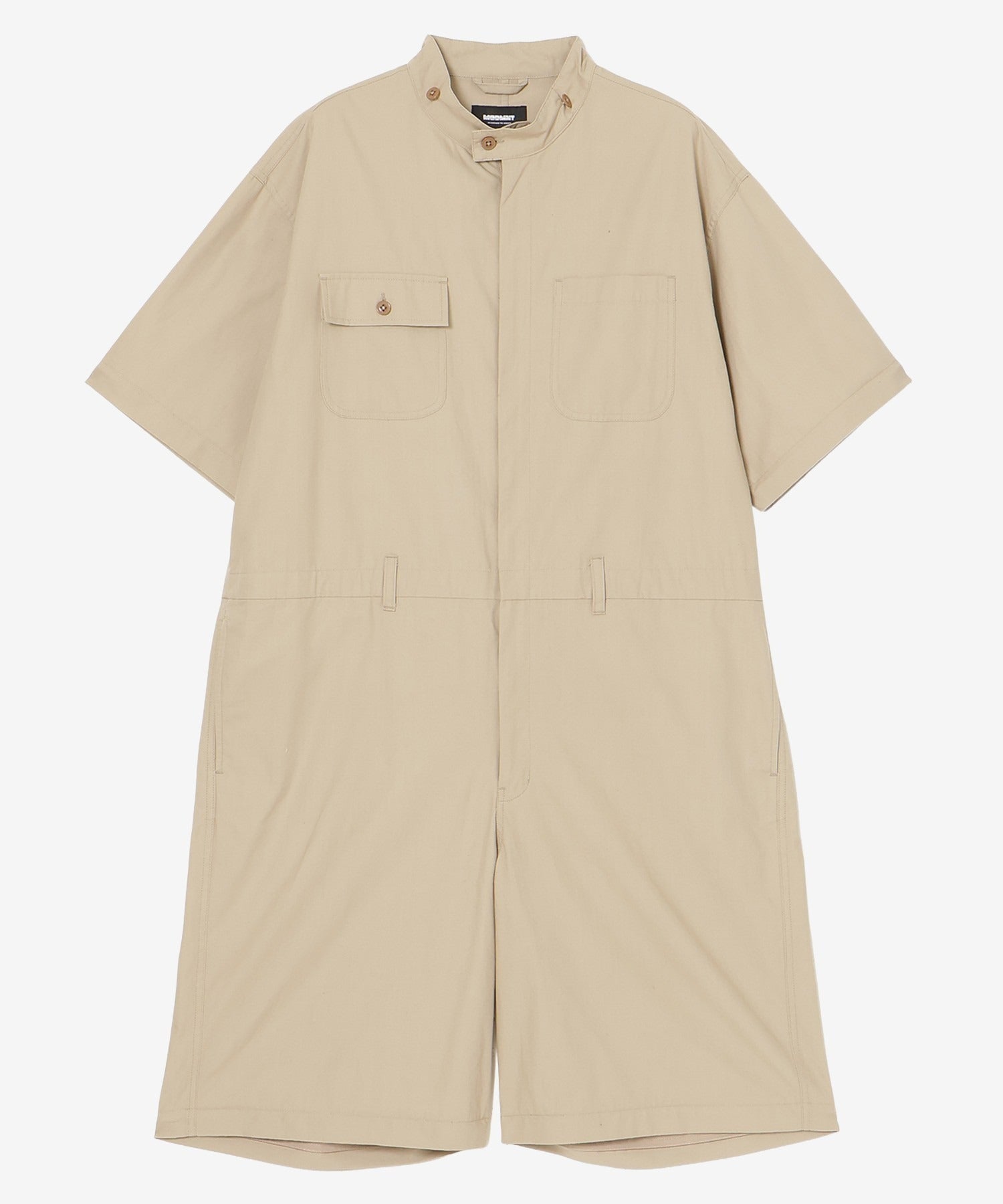 COVERALLS