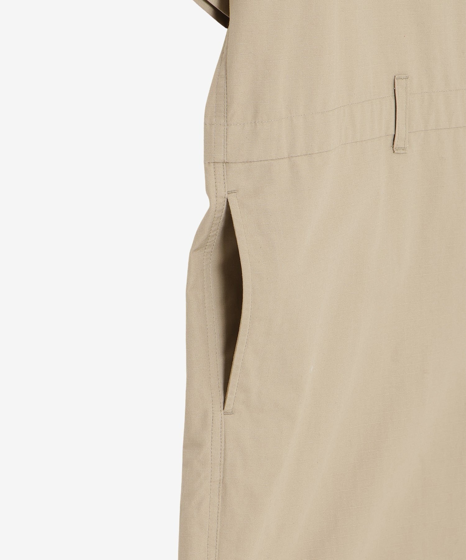 COVERALLS