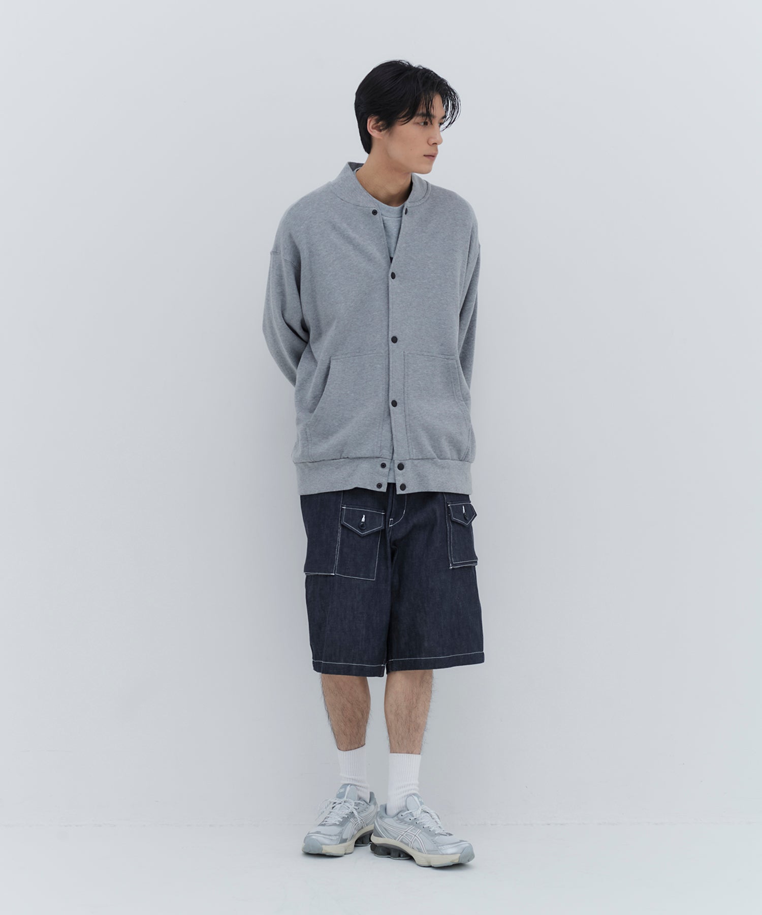 MILL SHORTS