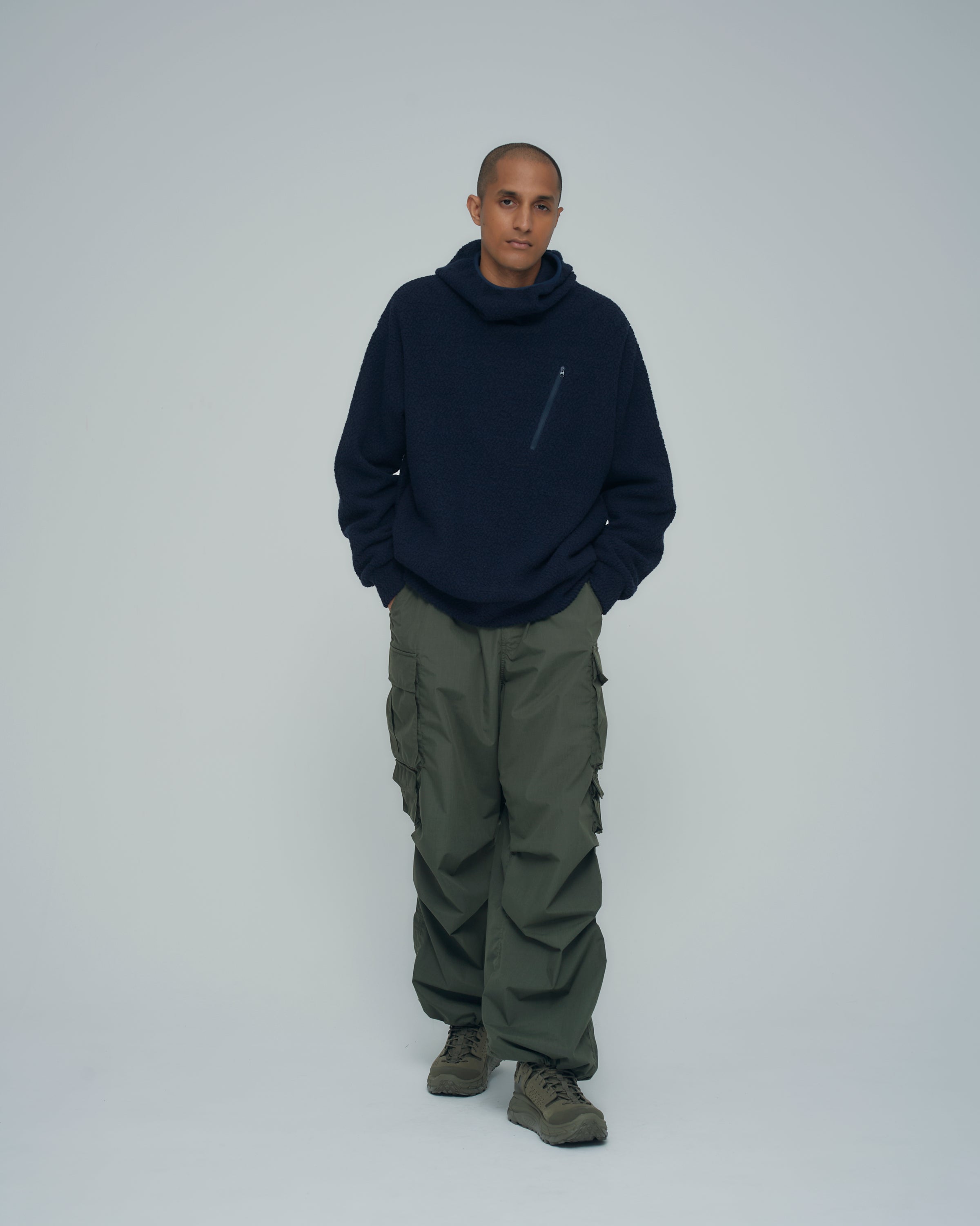 MIL CARGO PANTS