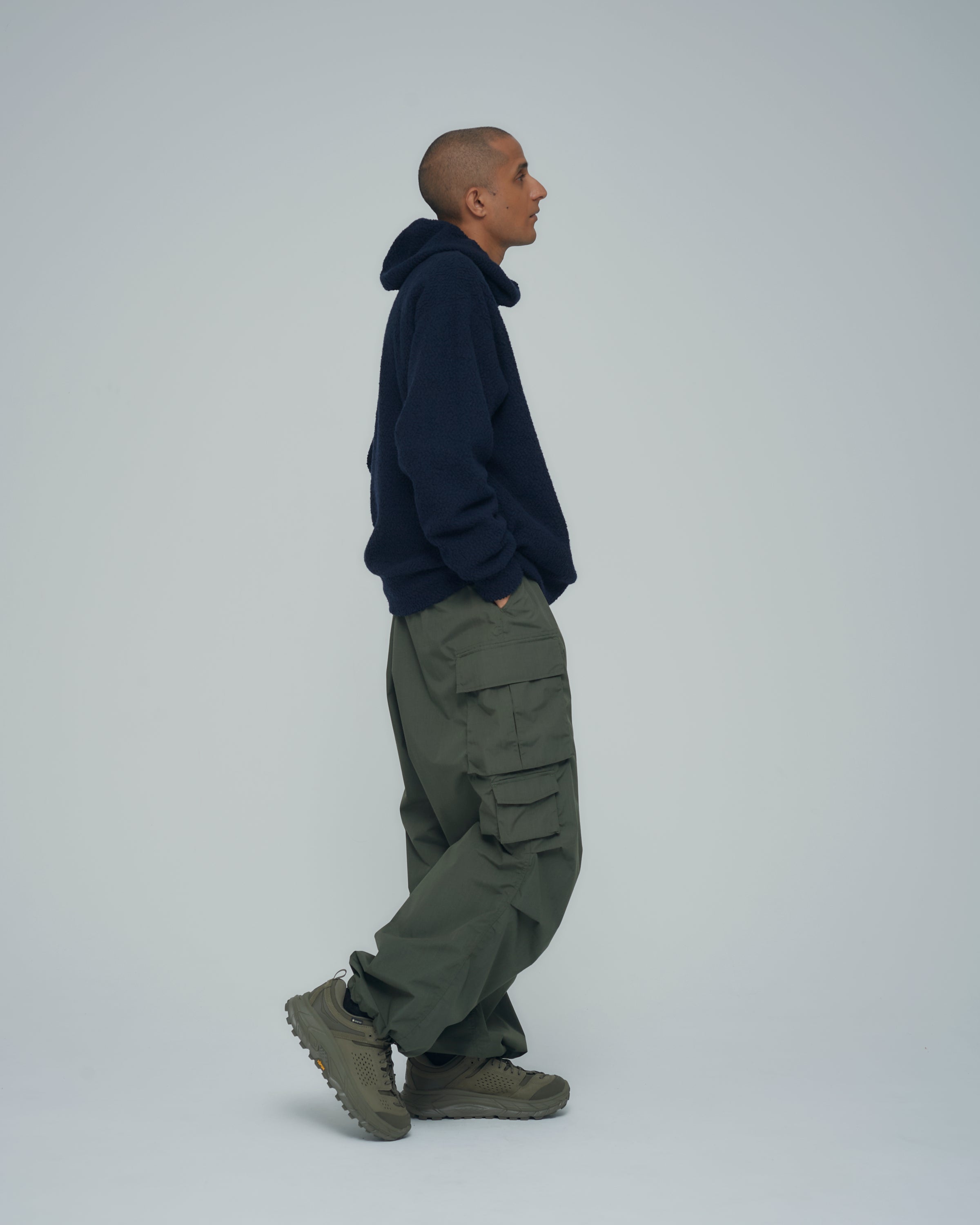 MIL CARGO PANTS