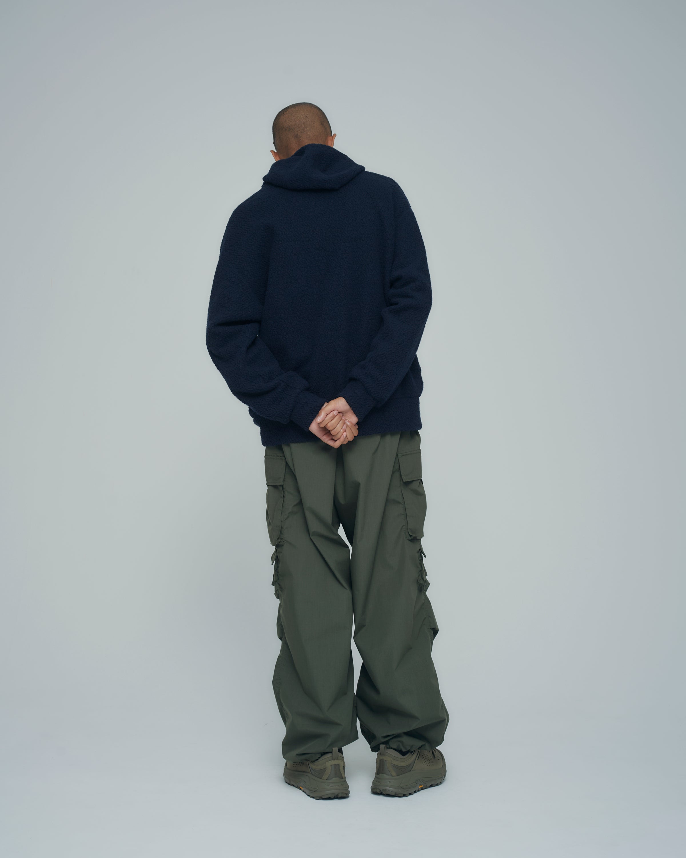 MIL CARGO PANTS