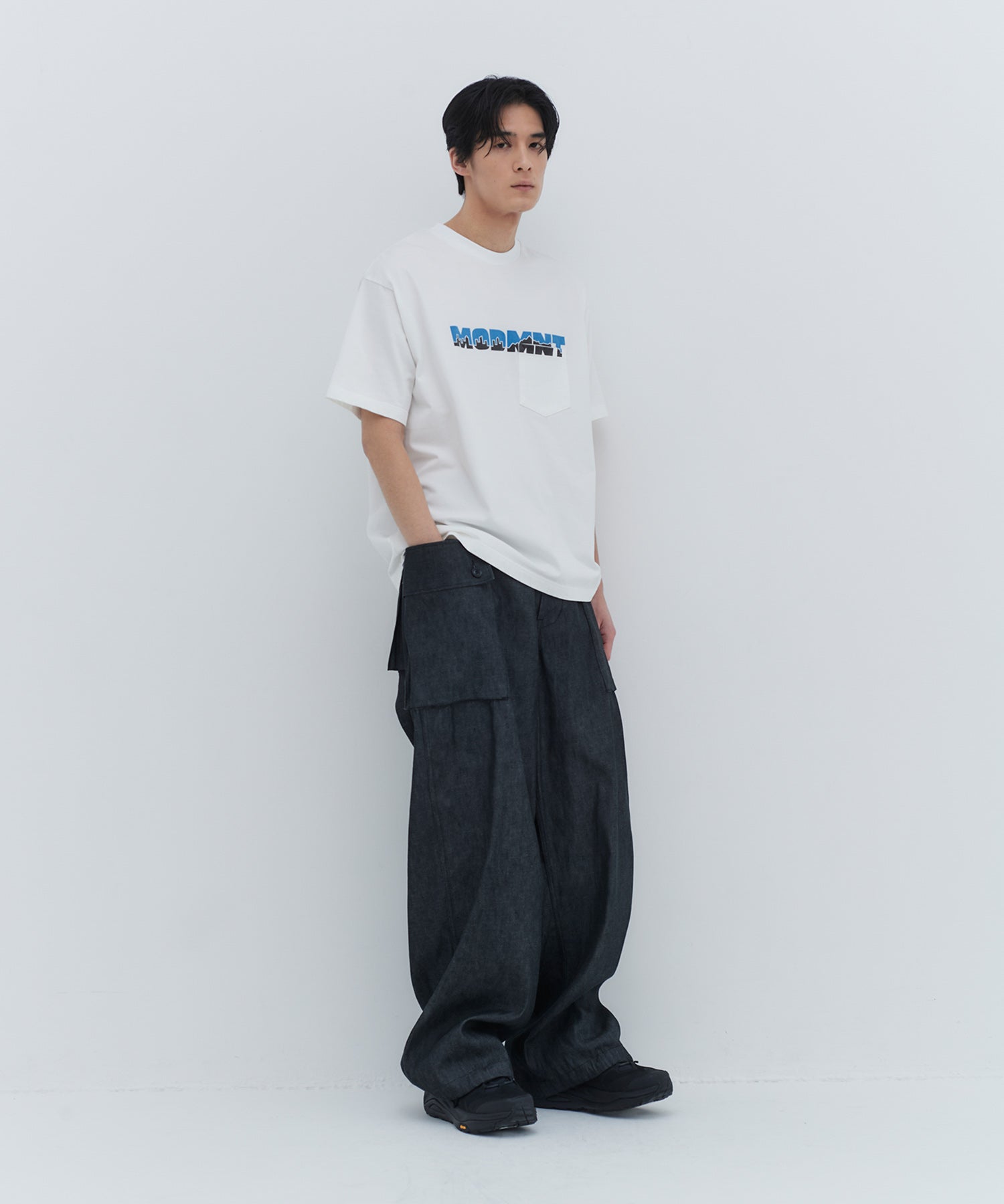 MNK PANTS