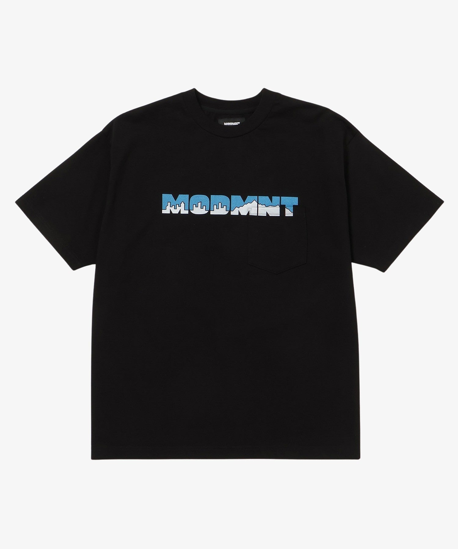 MODMNT LOGO TEE