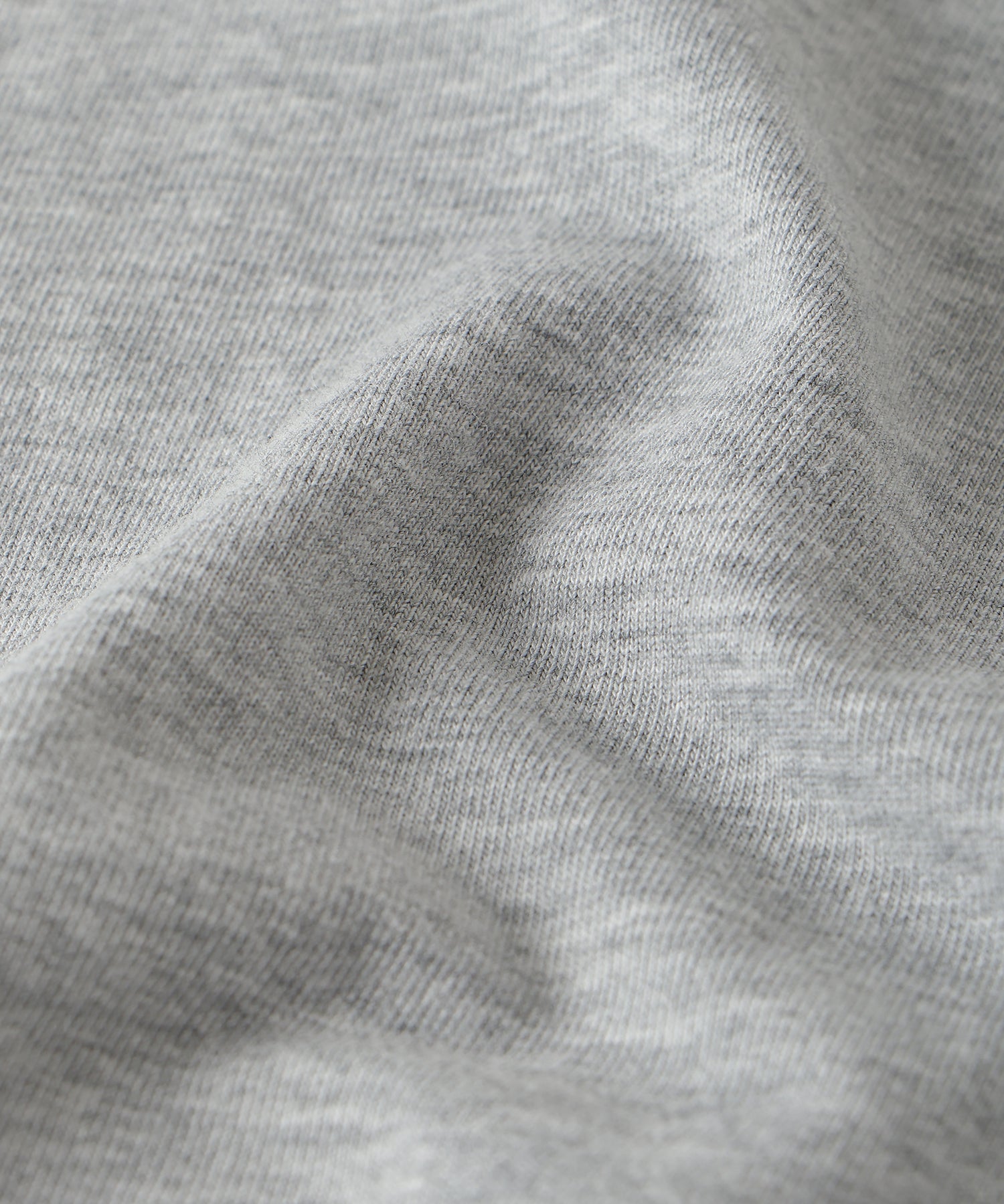 DETACHABLE L/S TEE
