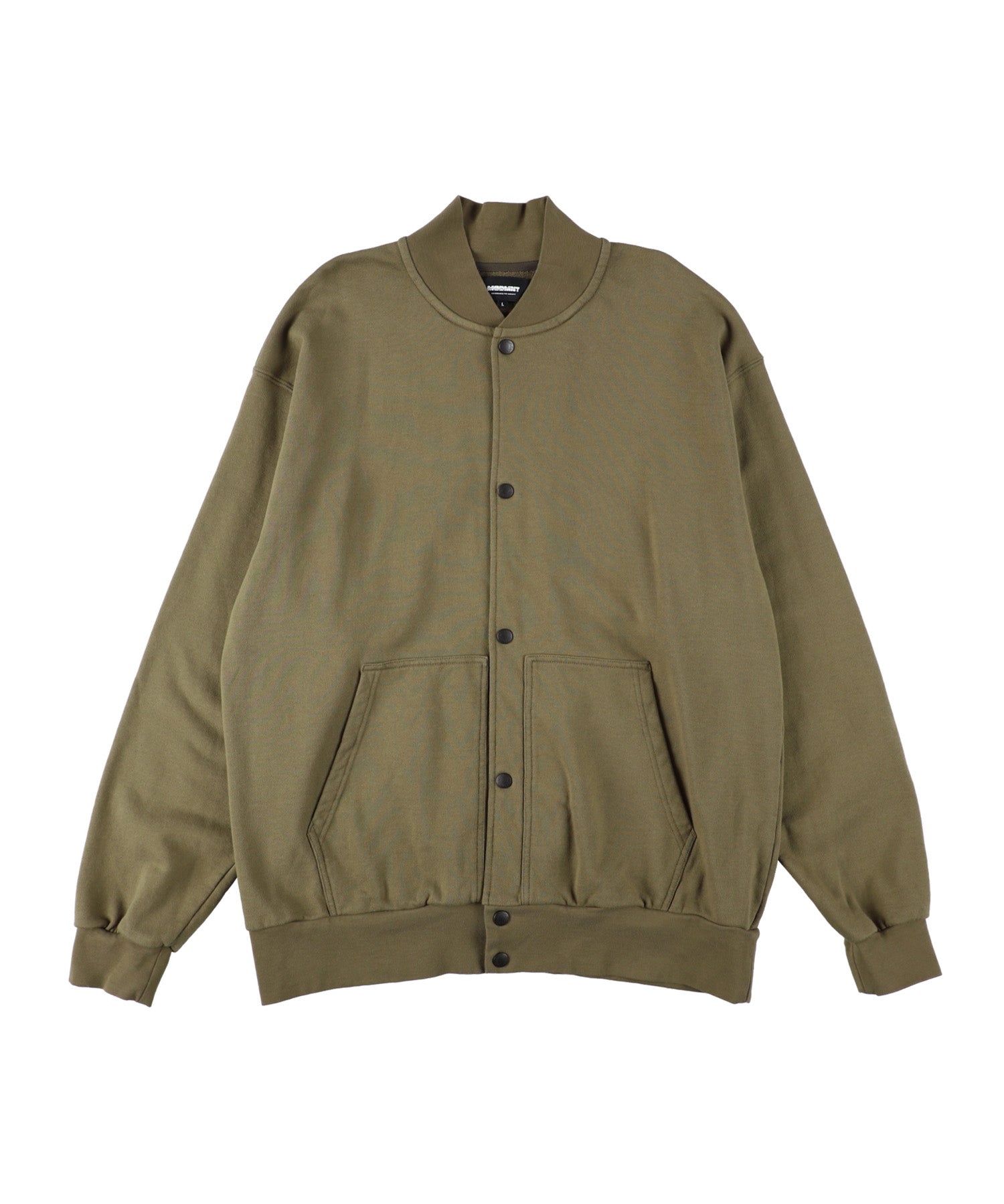 CREW CARDIGAN