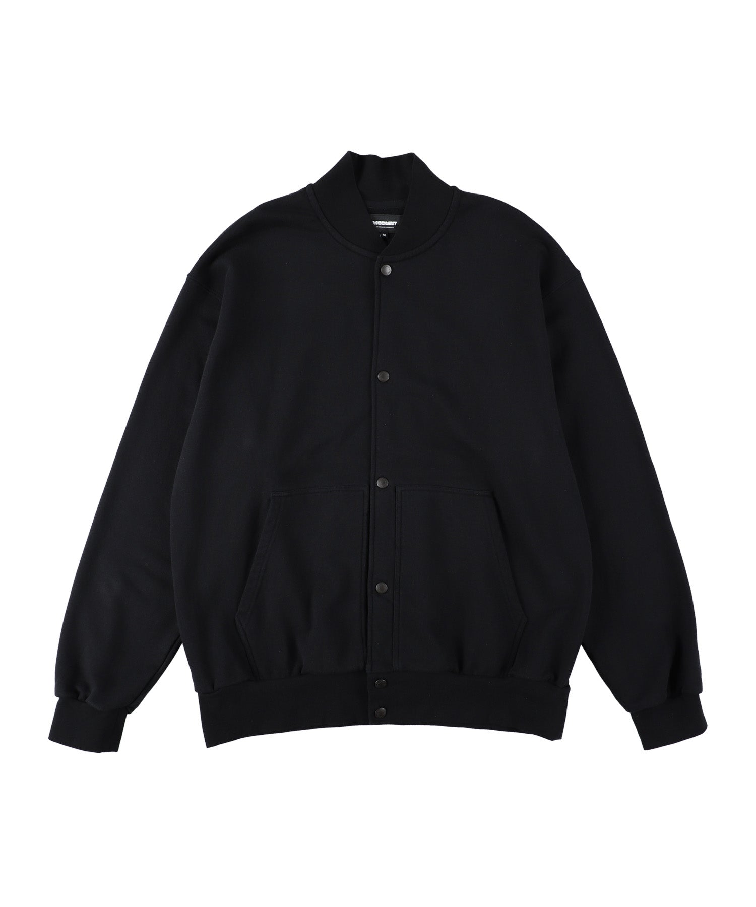 CREW CARDIGAN