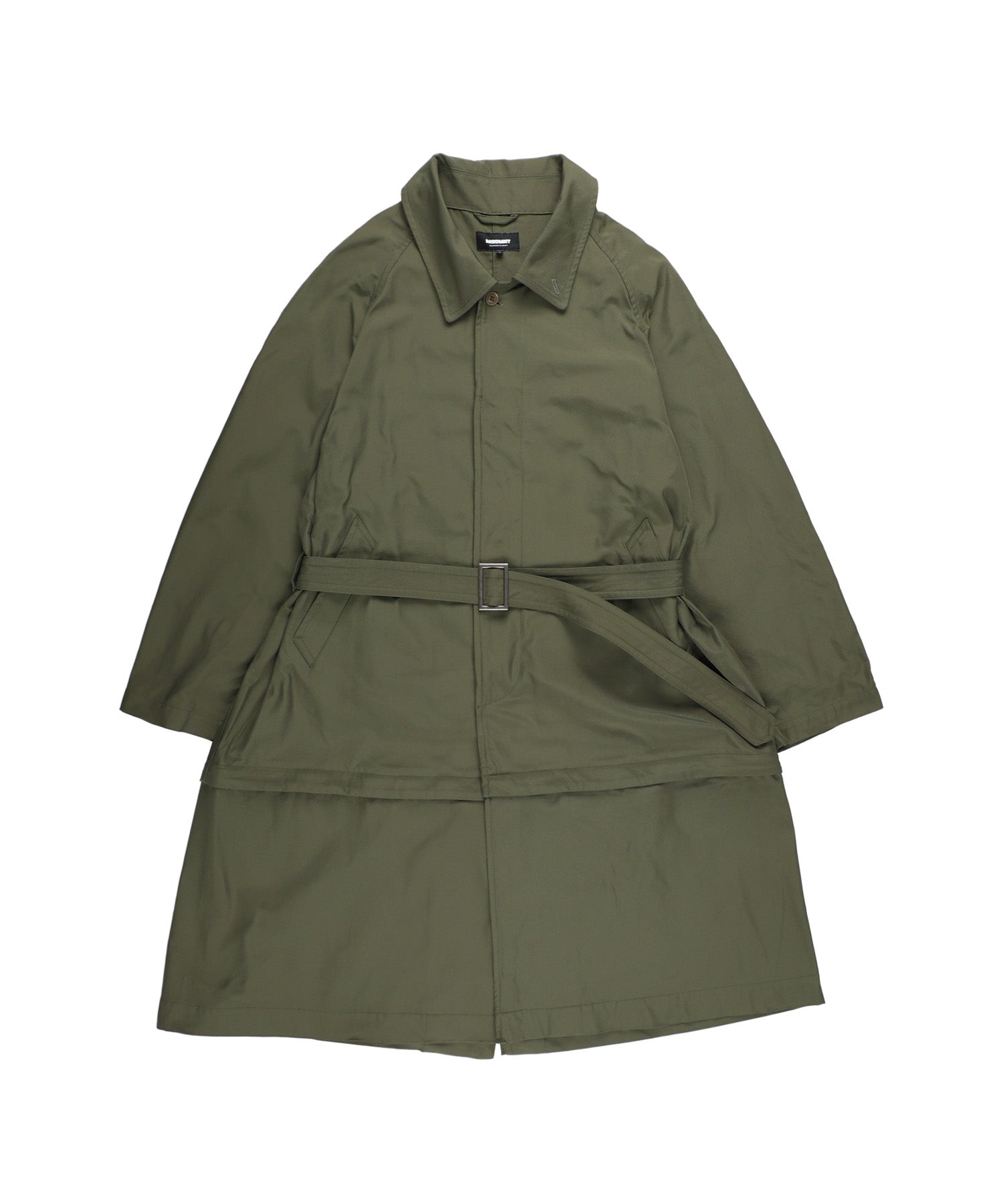 BAL COAT