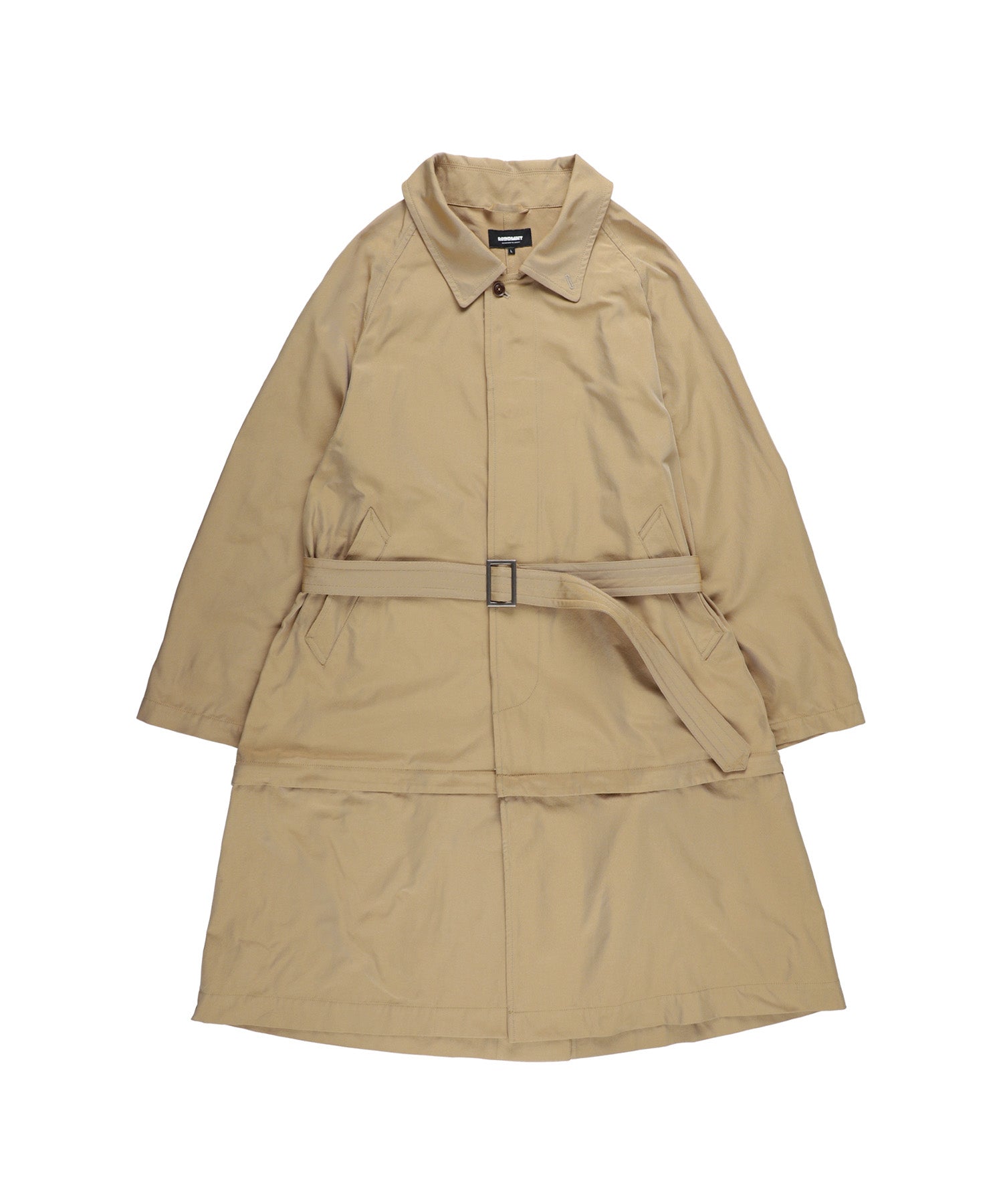 BAL COAT