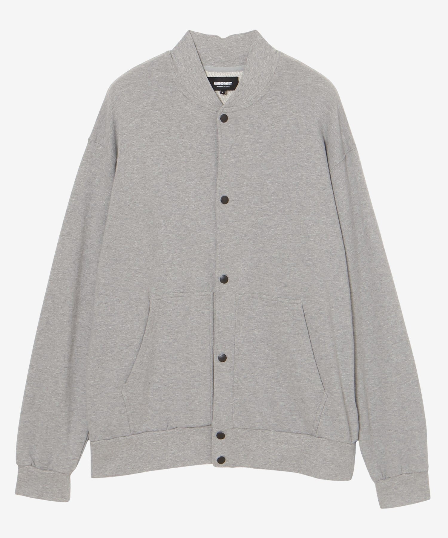 CREW CARDIGAN