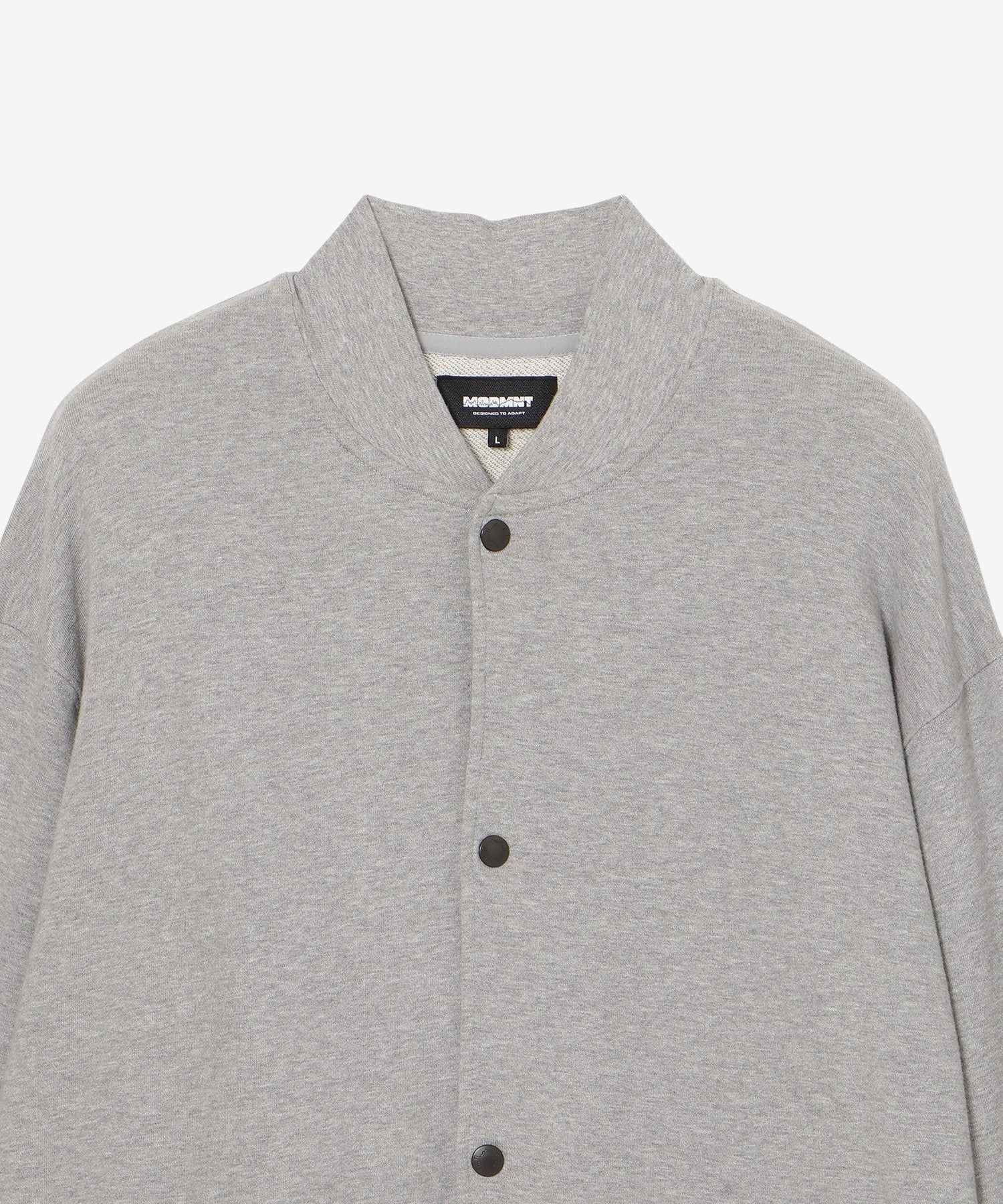 m*e様 TTT_MSW Crew neck cardigan GREYカーディ m*e様 TTT_MSW Crew neck cardigan GREYカーディ - メルカリ